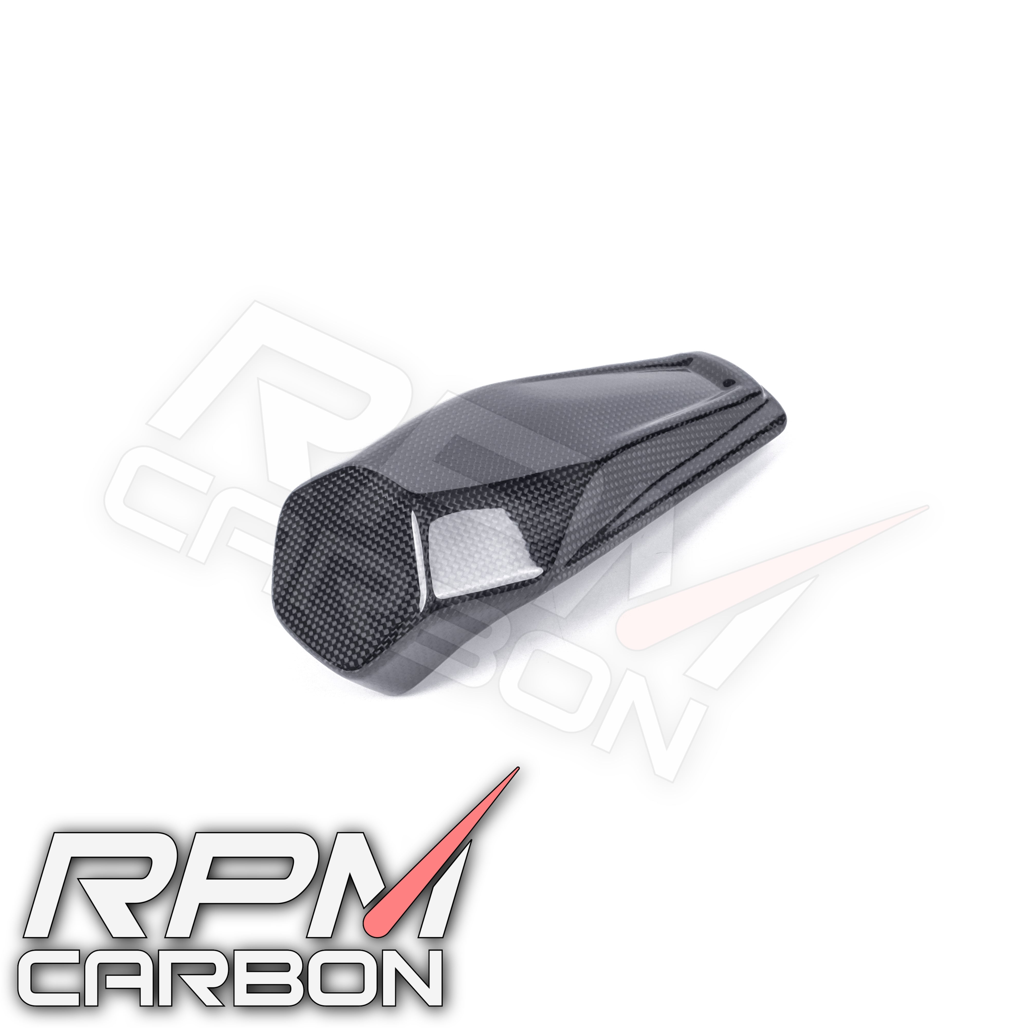 Ducati Panigale V4 Carbon Small Seat Cover