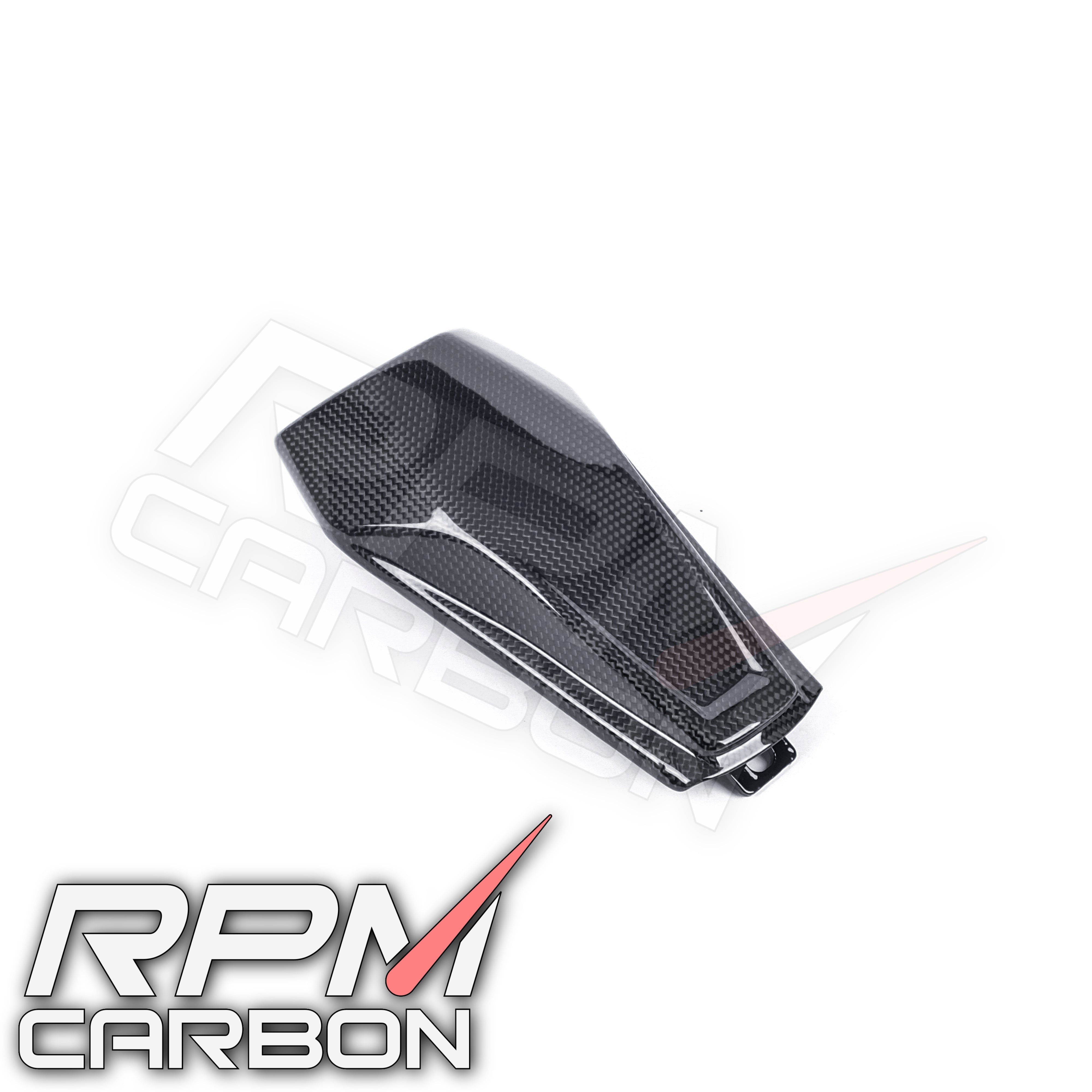 Ducati Panigale V4 Carbon Small Seat Cover