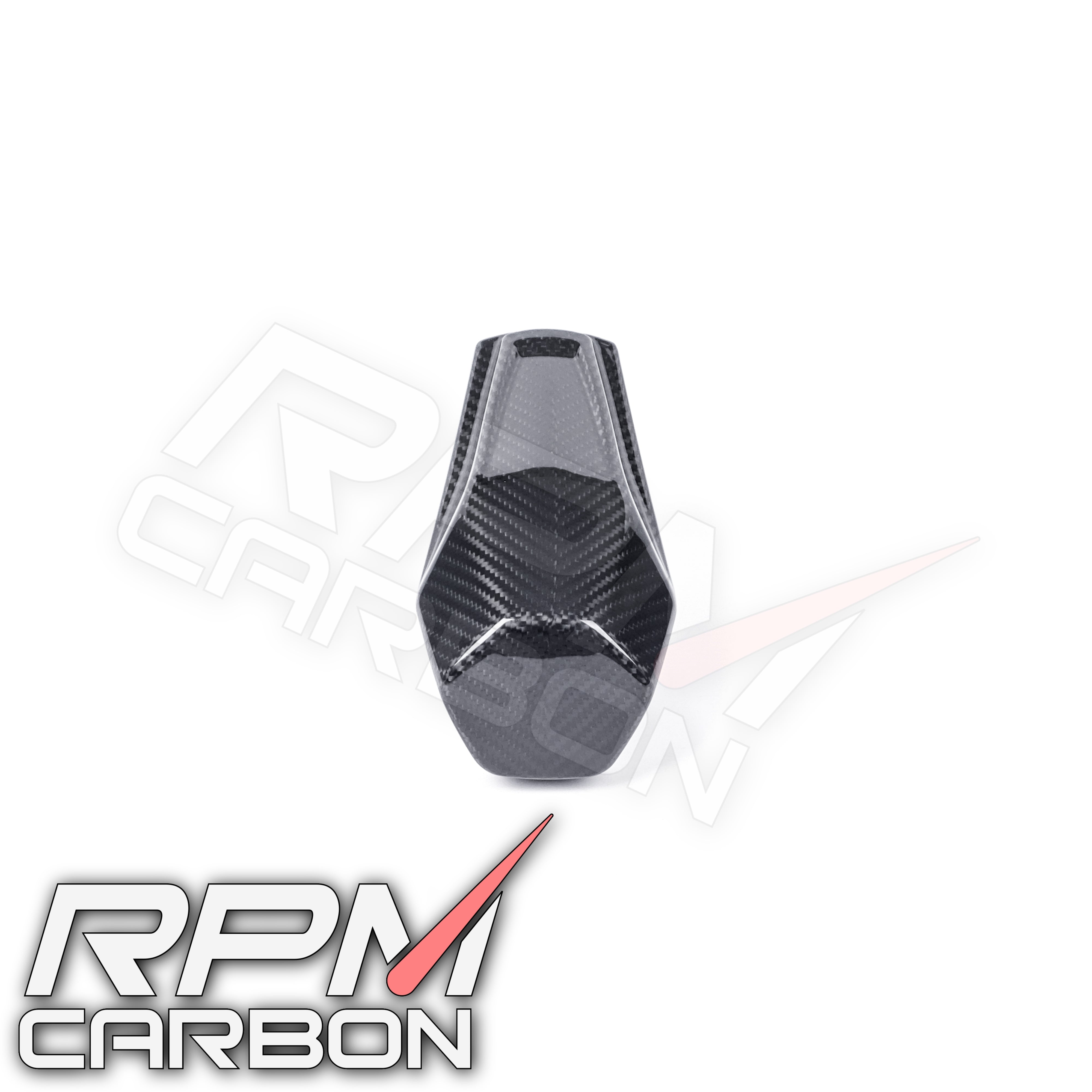Ducati Panigale V4 Carbon Small Seat Cover
