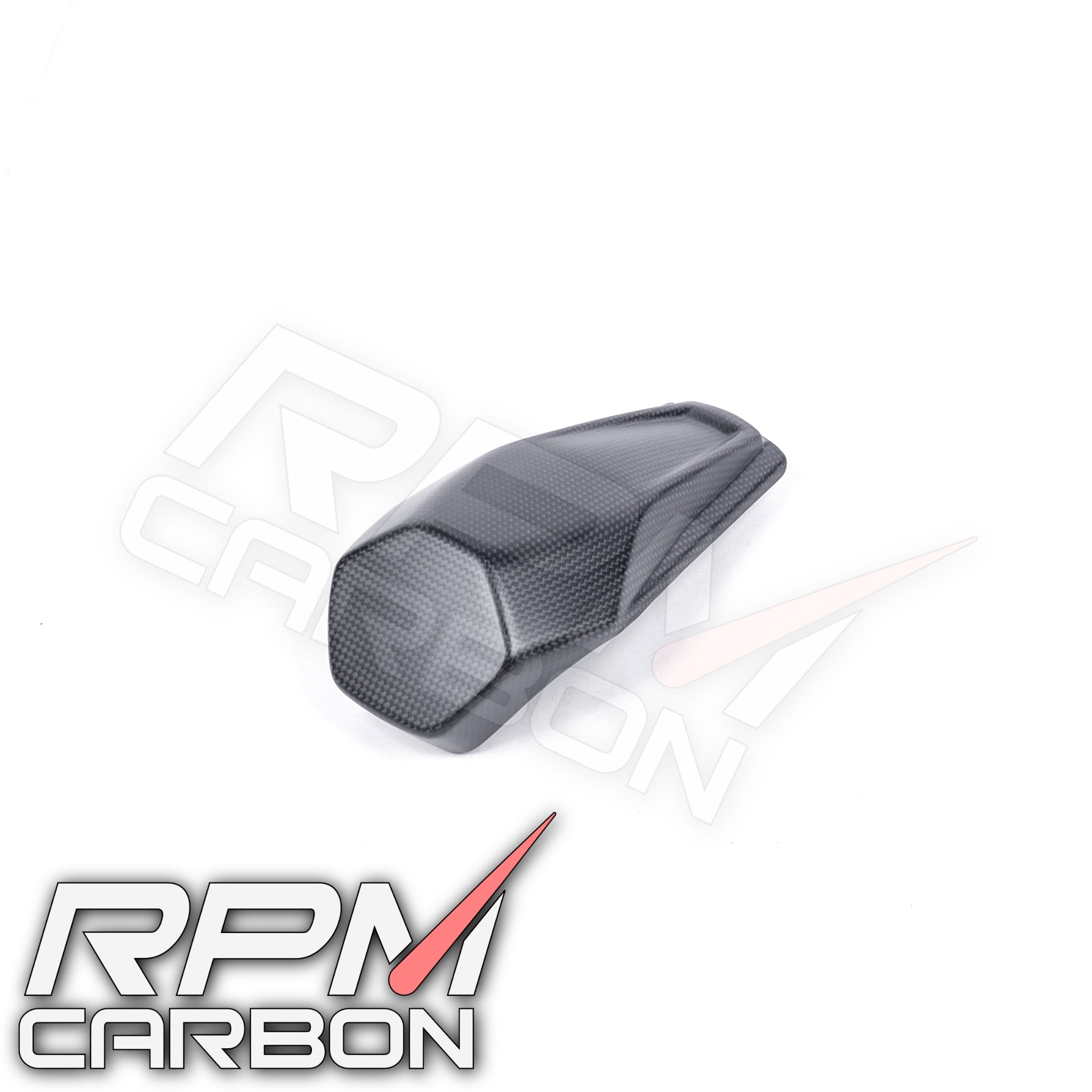 Ducati Panigale V4 Carbon Small Seat Cover