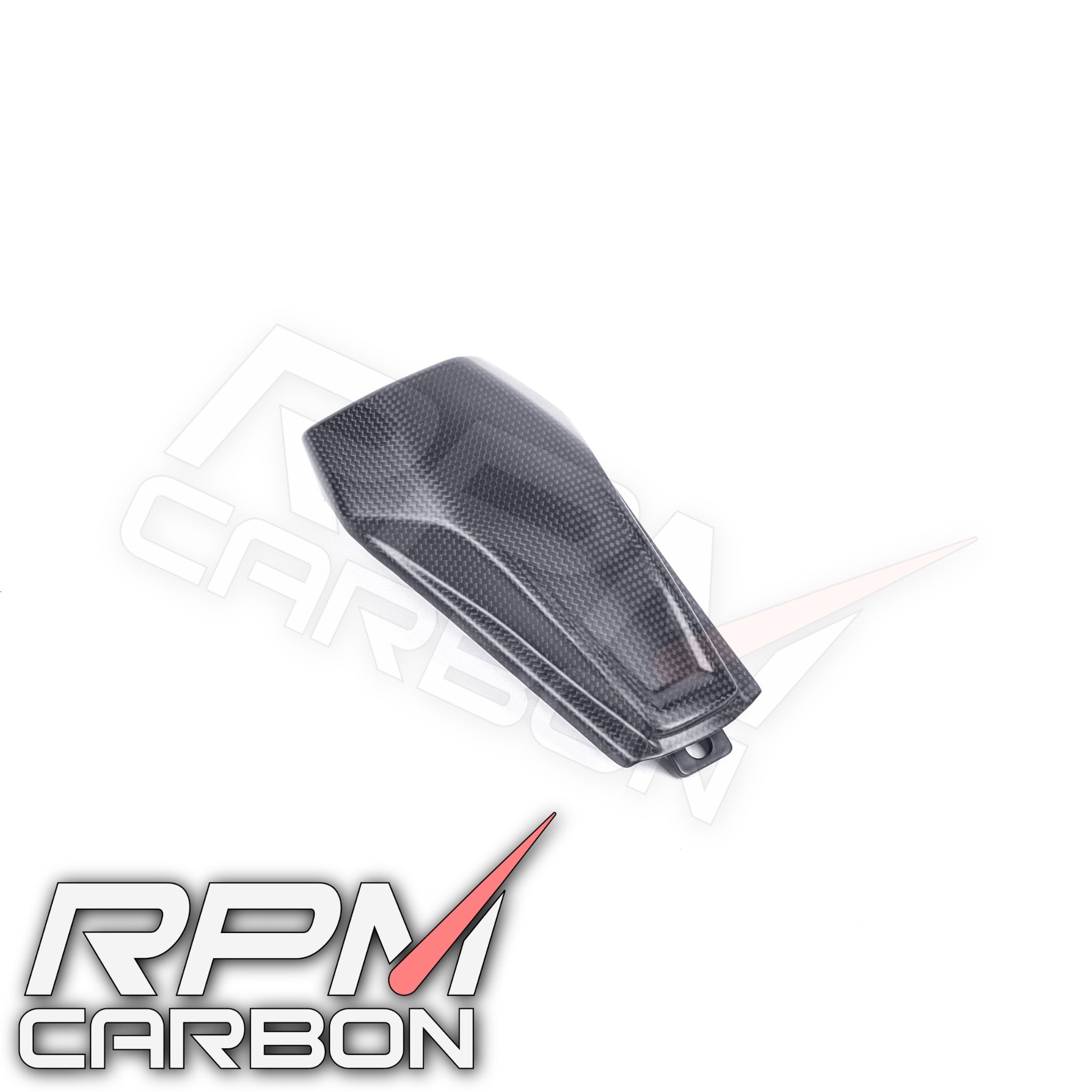 Ducati Panigale V4 Carbon Small Seat Cover