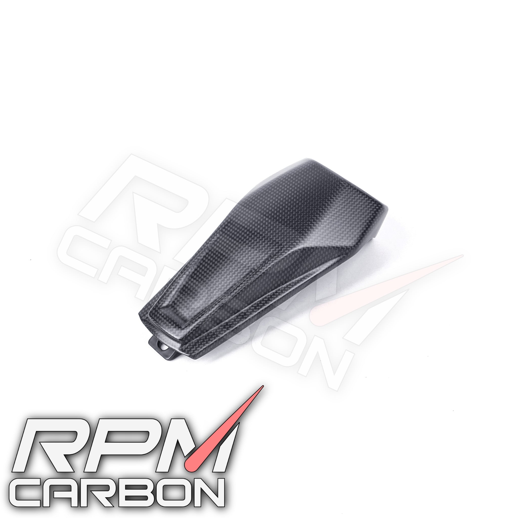 Ducati Panigale V4 Carbon Small Seat Cover