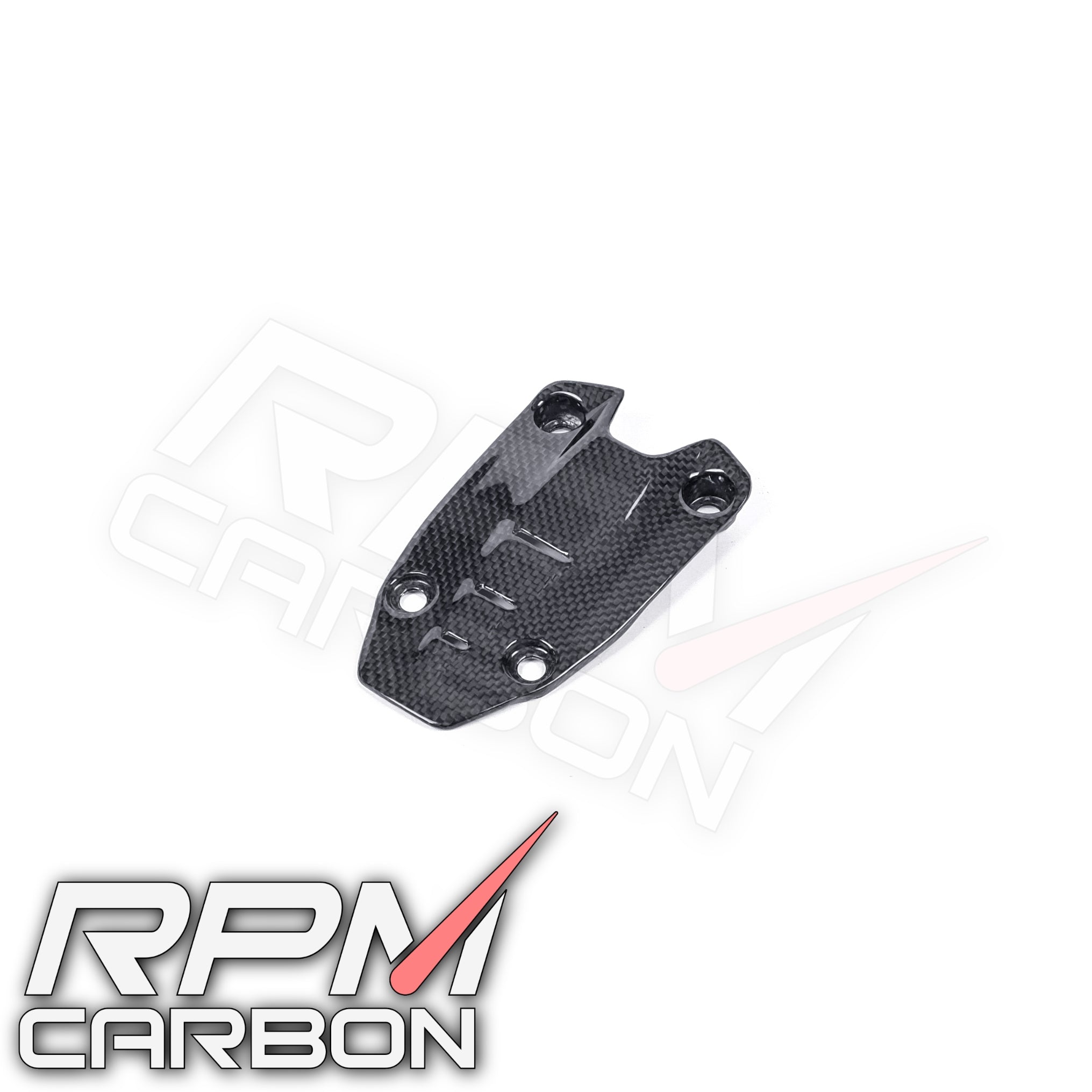 Ducati Panigale V4 Carbon Fender Eliminator