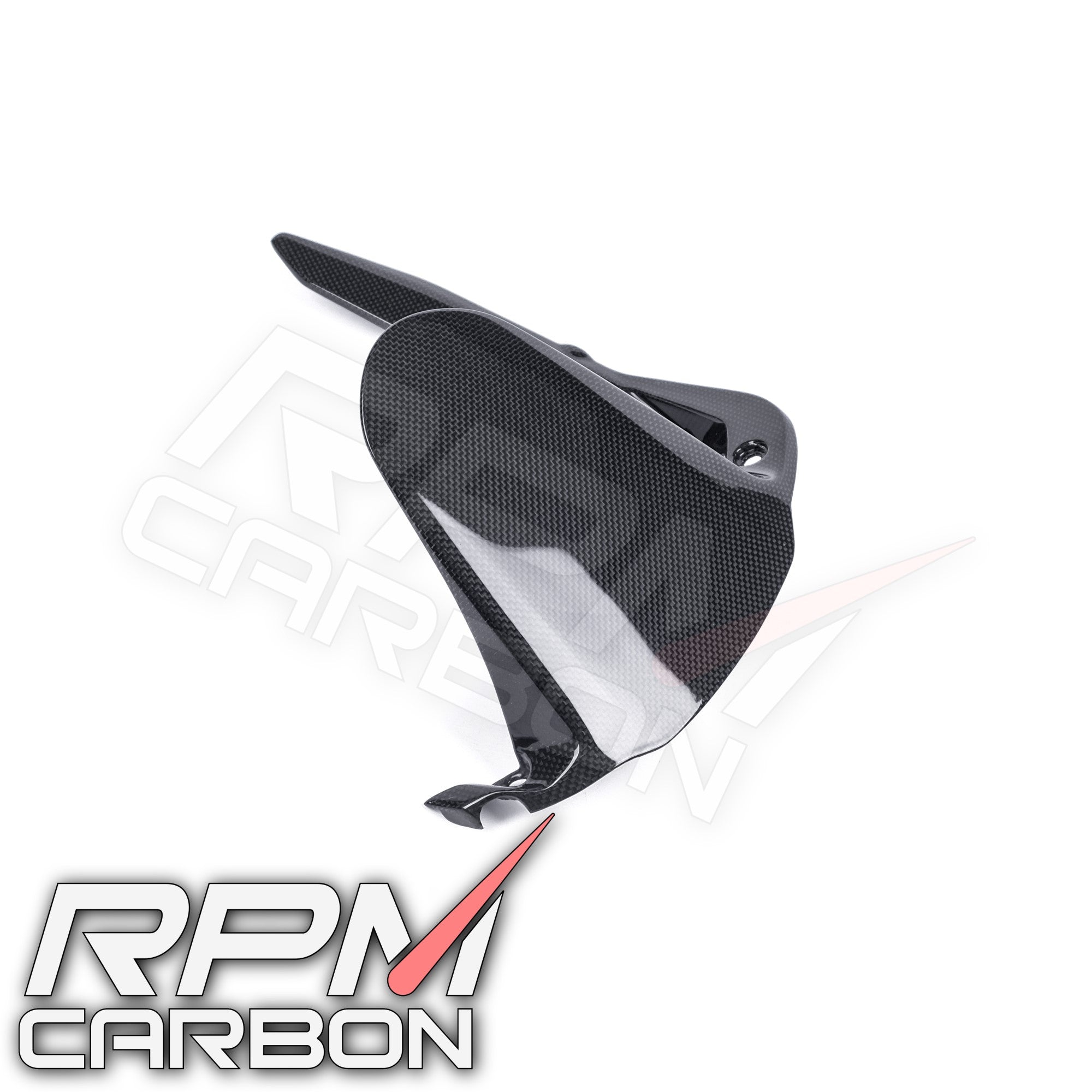 Ducati Monster 797 Rear Fender Hugger