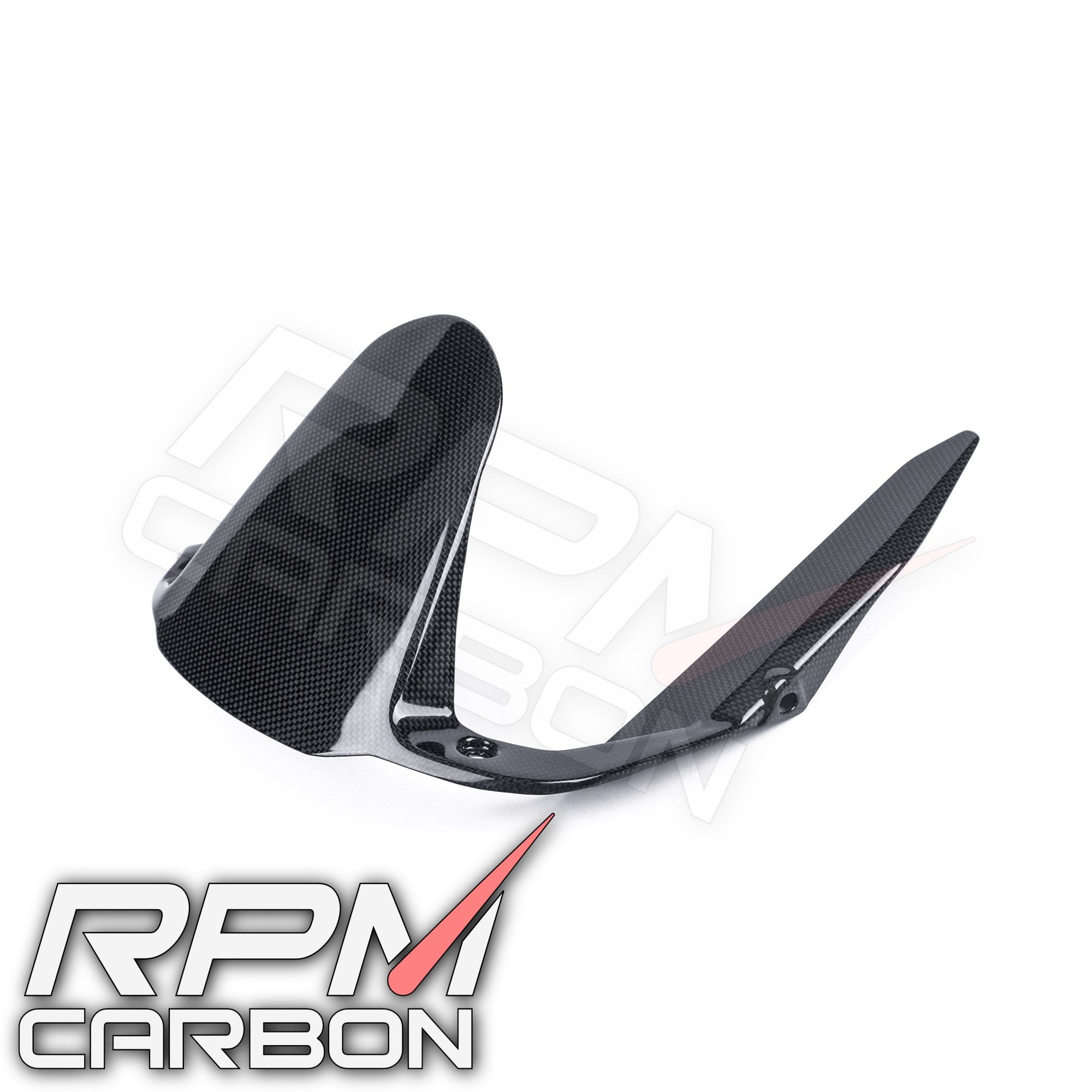 Ducati Monster 797 Rear Fender Hugger