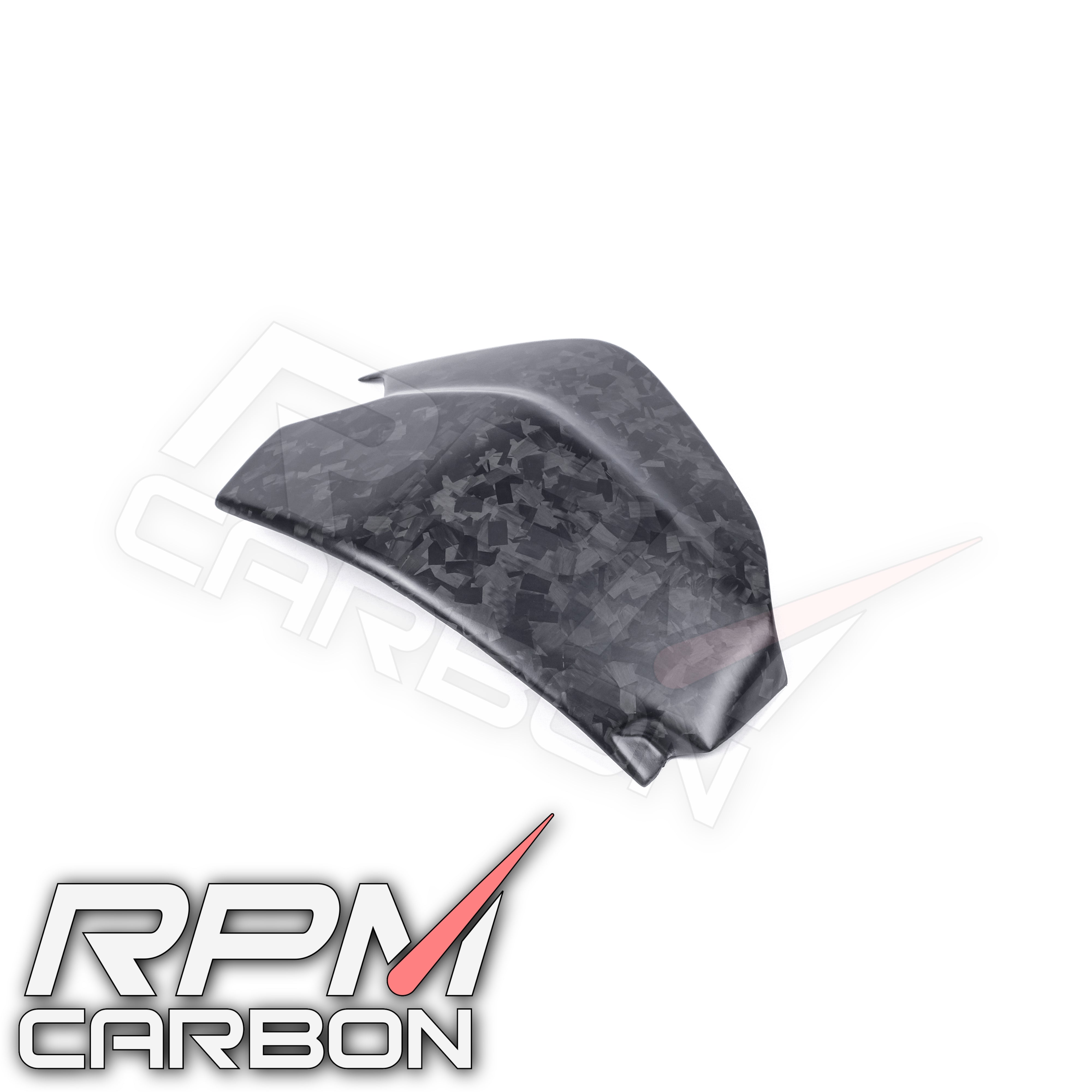 Ducati Streetfighter Panigale 1299 1199 V2 Carbon Fiber Swingarm Cover