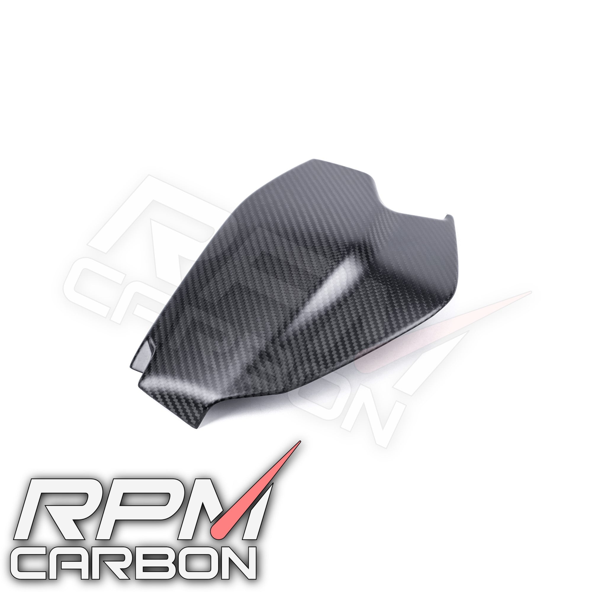 Ducati Streetfighter Panigale 1299 1199 V2 Carbon Fiber Swingarm Cover