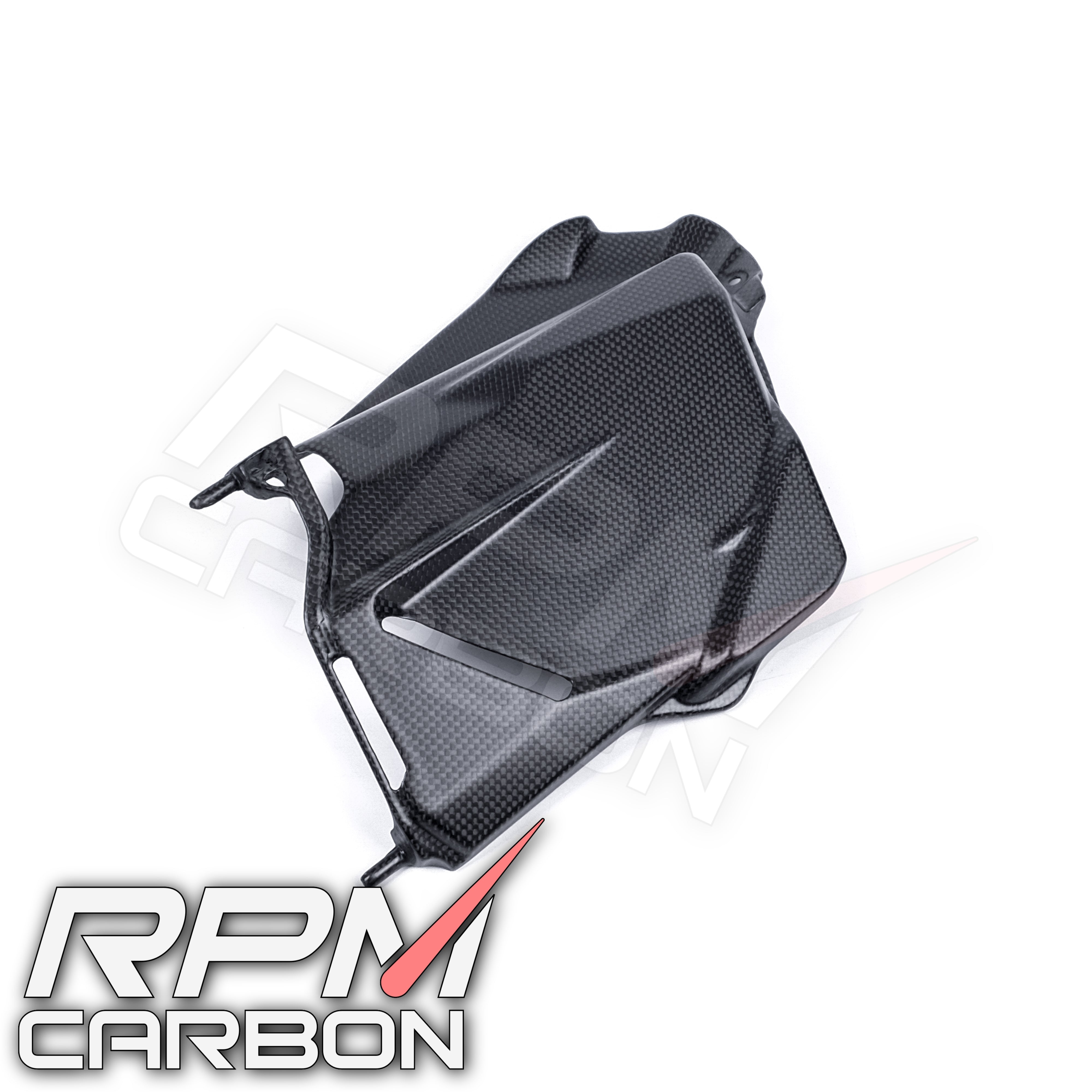 Ducati Streetfighter V2 Carbon Fiber Side Panel