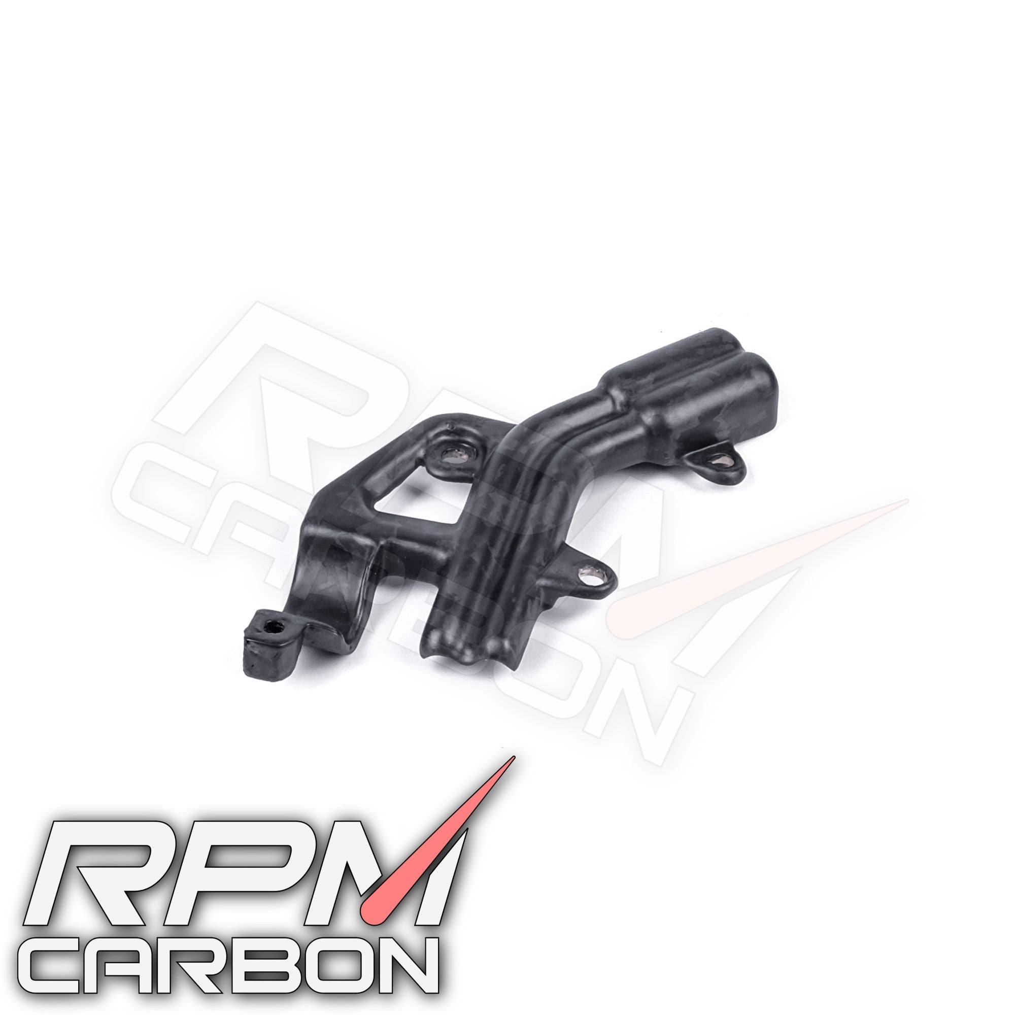 Ducati Streetfighter V4 Carbon Fiber Cable Holder (Read Description)