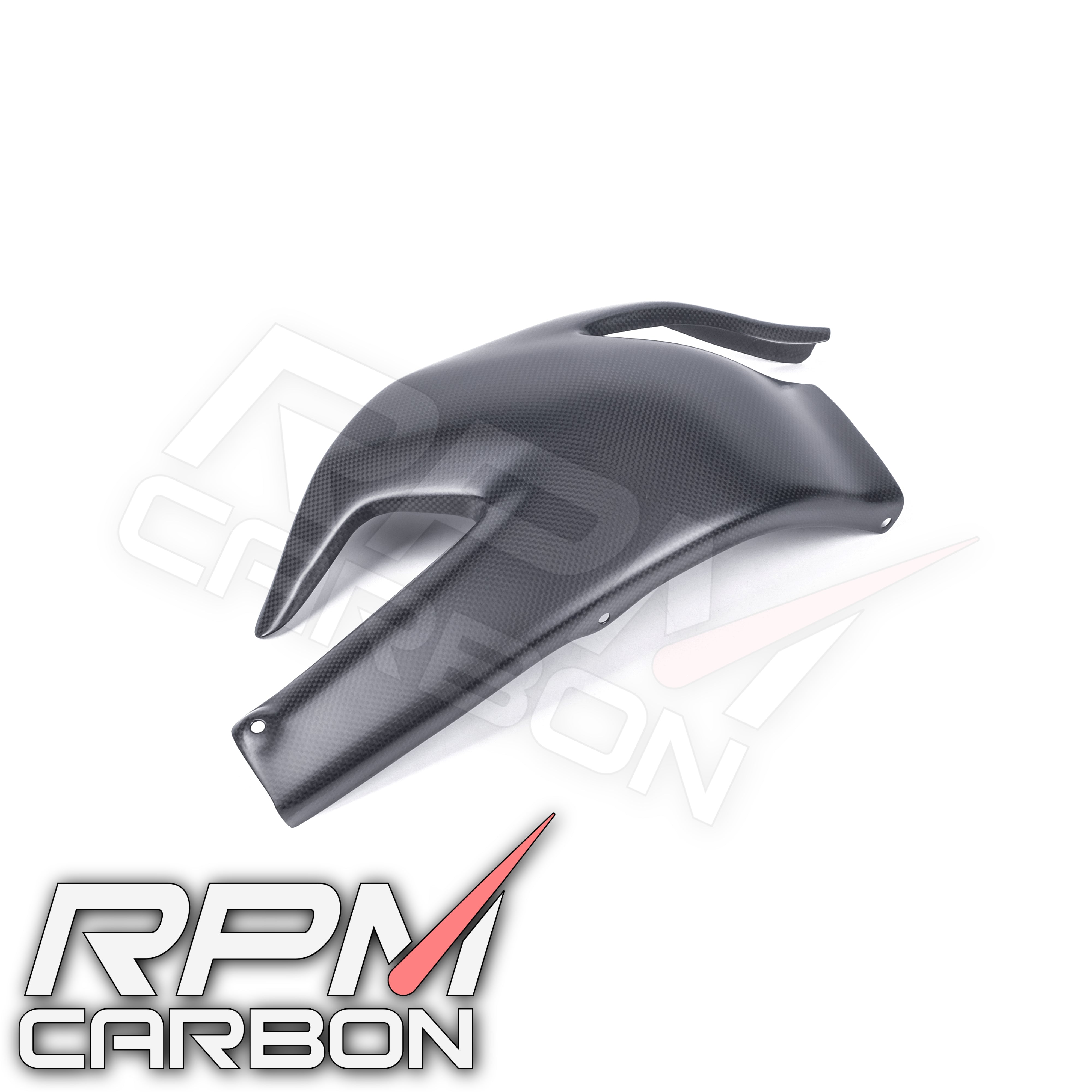 Ducati Hypermotard 821/939/950 Carbon Fiber Swingarm Cover