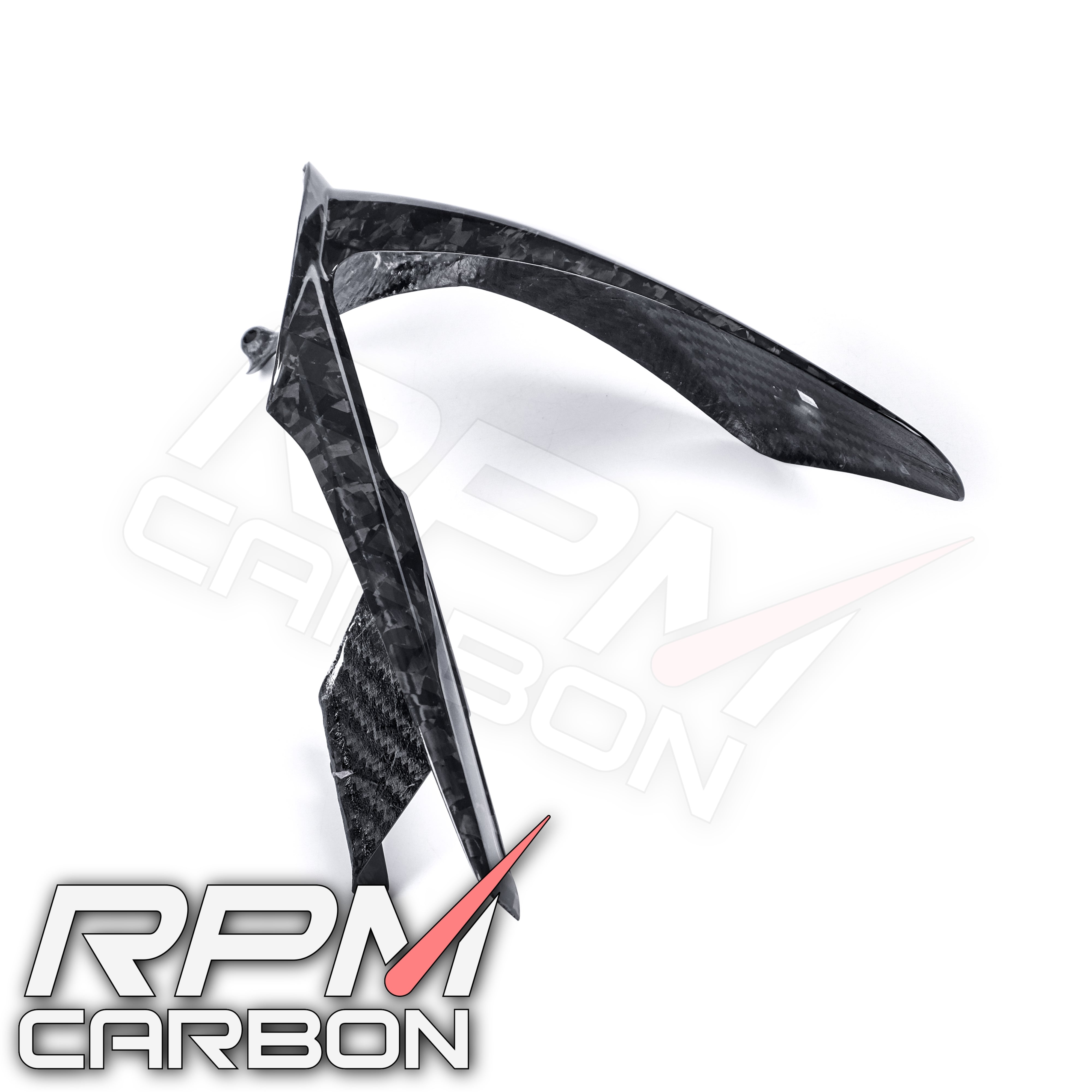 Ducati Panigale/Streetfighter V4 Carbon Fiber Rear Fender