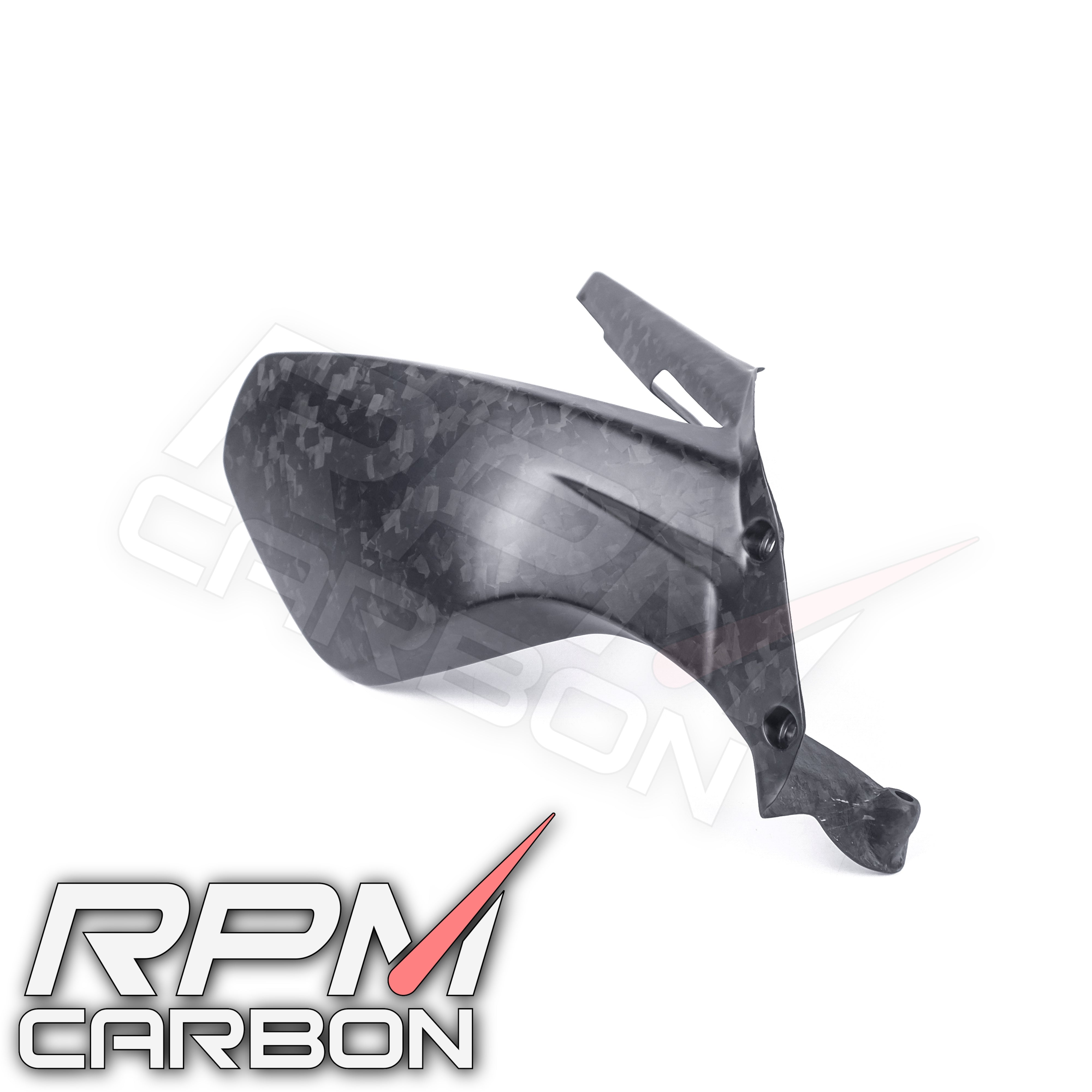 Ducati Panigale/Streetfighter V4 Carbon Fiber Rear Fender