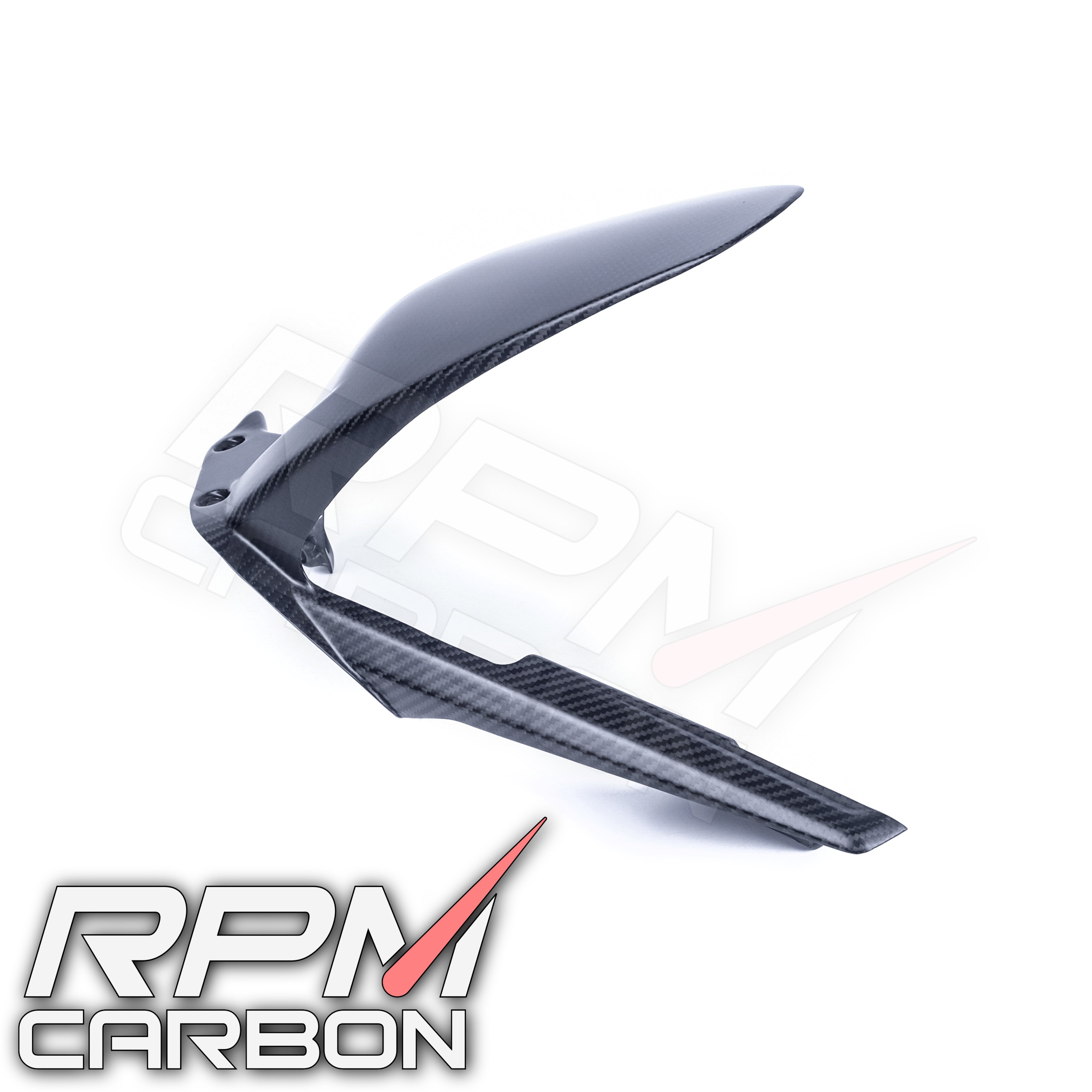 Ducati Panigale/Streetfighter V4 Carbon Fiber Rear Fender