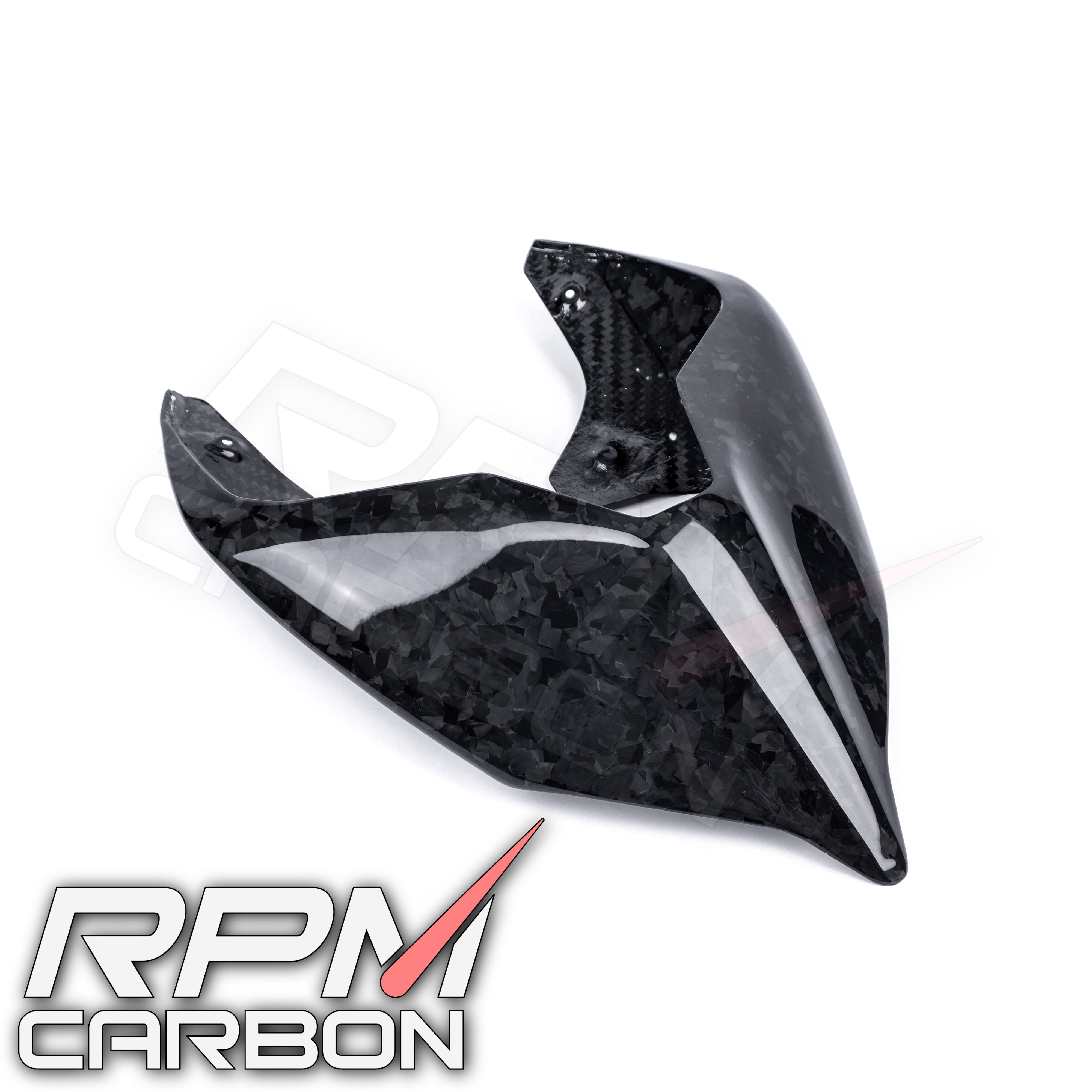 Ducati Panigale/Streetfighter V4 V2 Carbon Fiber Tail Rear Fairing Cowl