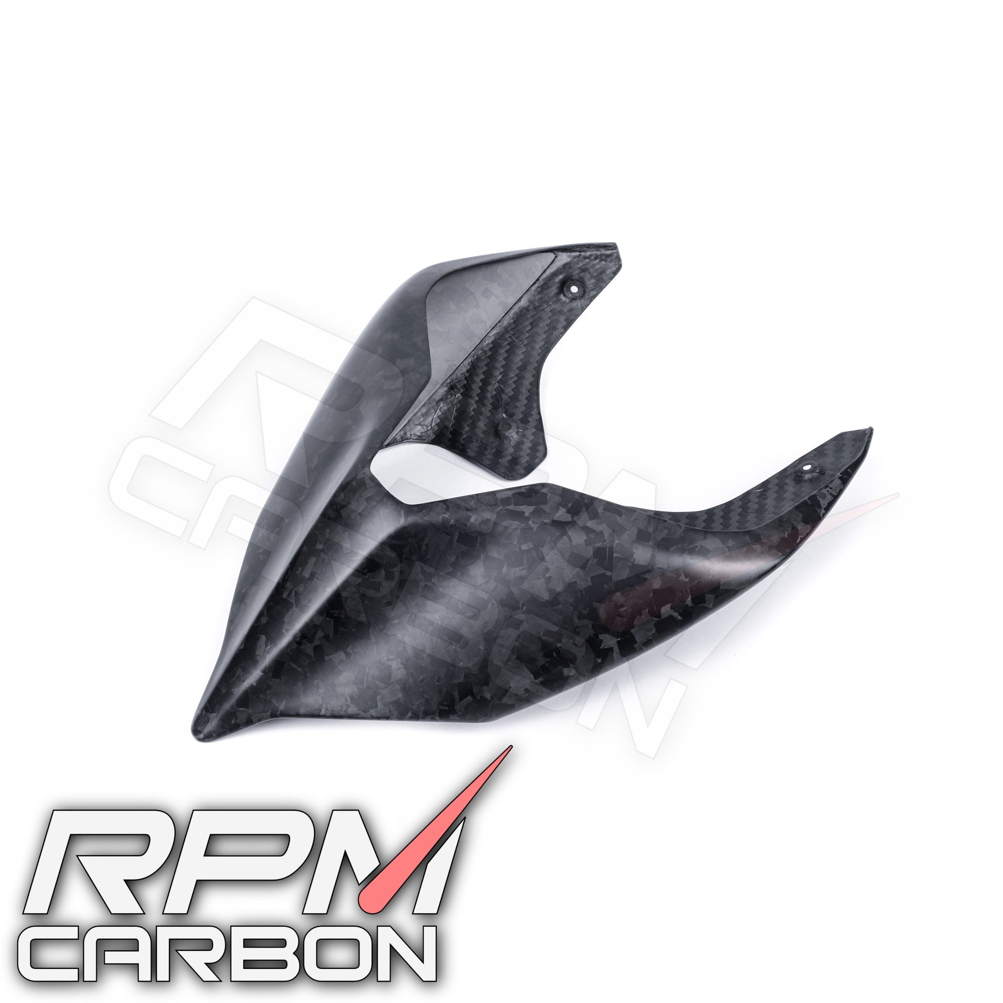 Ducati Panigale/Streetfighter V4 V2 Carbon Fiber Tail Rear Fairing Cowl