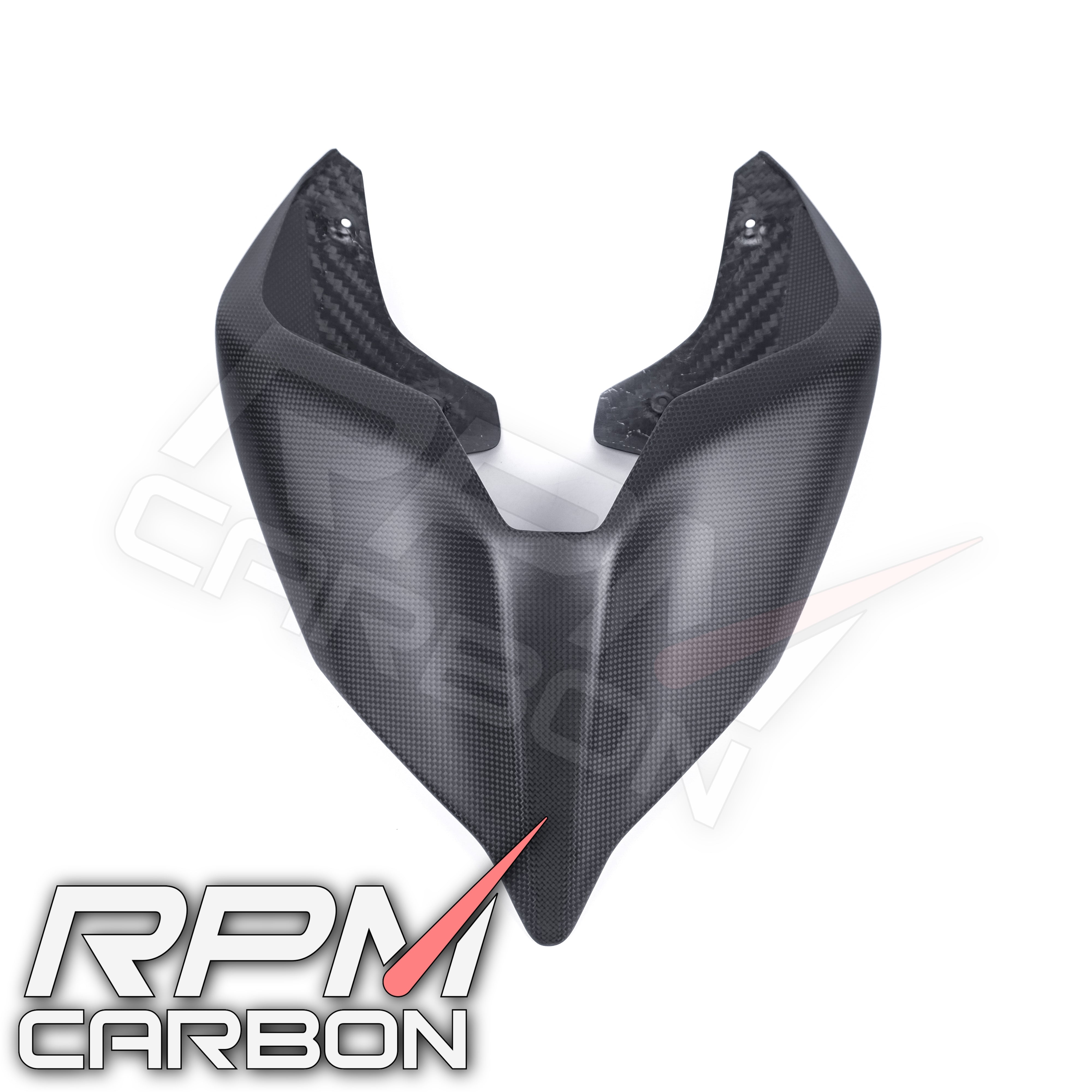 Ducati Panigale/Streetfighter V4 V2 Carbon Fiber Tail Rear Fairing Cowl