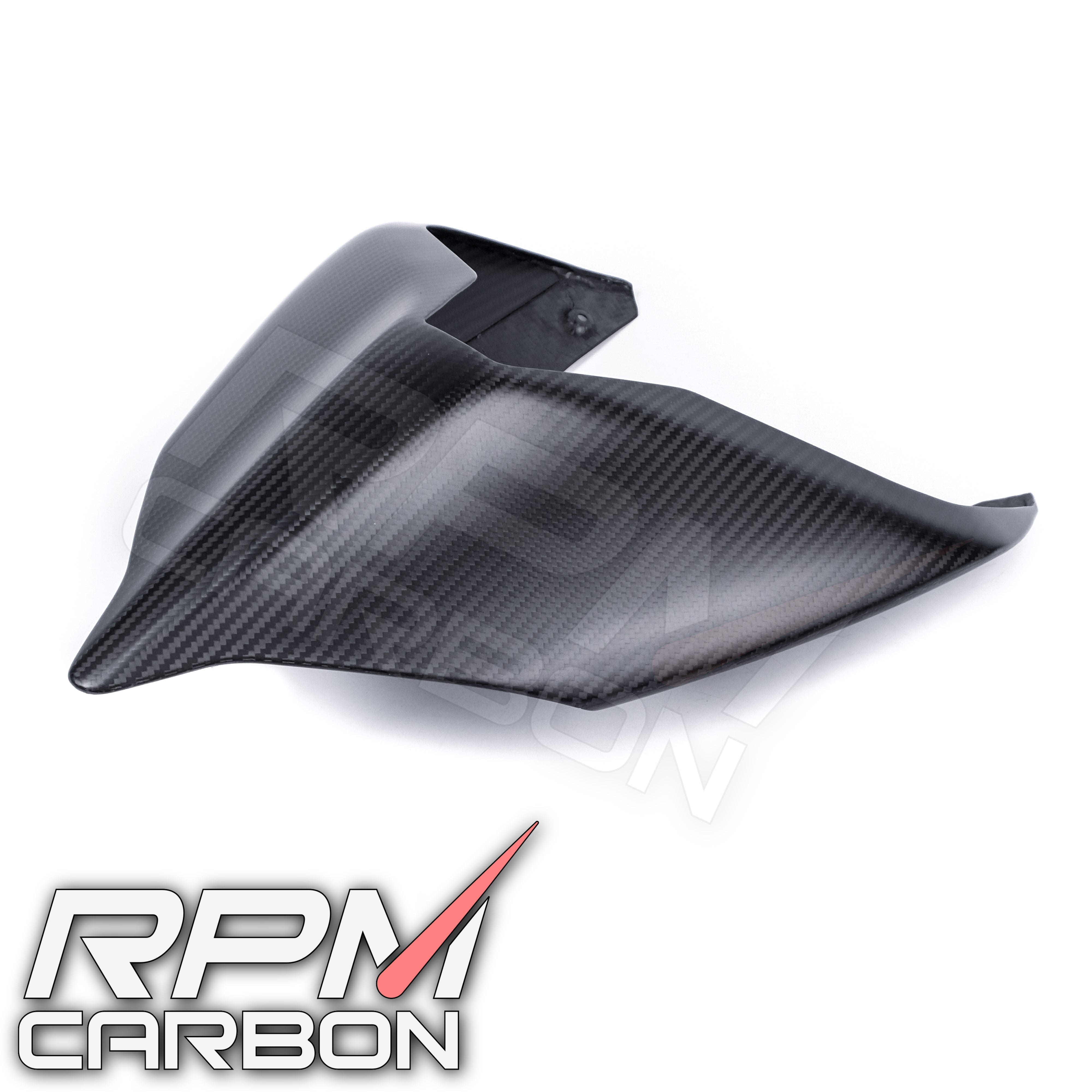 Ducati Panigale/Streetfighter V4 V2 Carbon Fiber Tail Rear Fairing Cowl