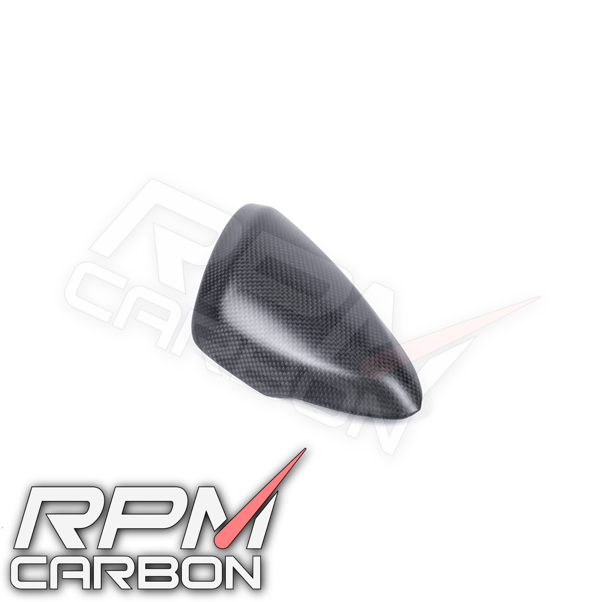Ducati XDiavel V4 Carbon Fiber Exhaust Shield