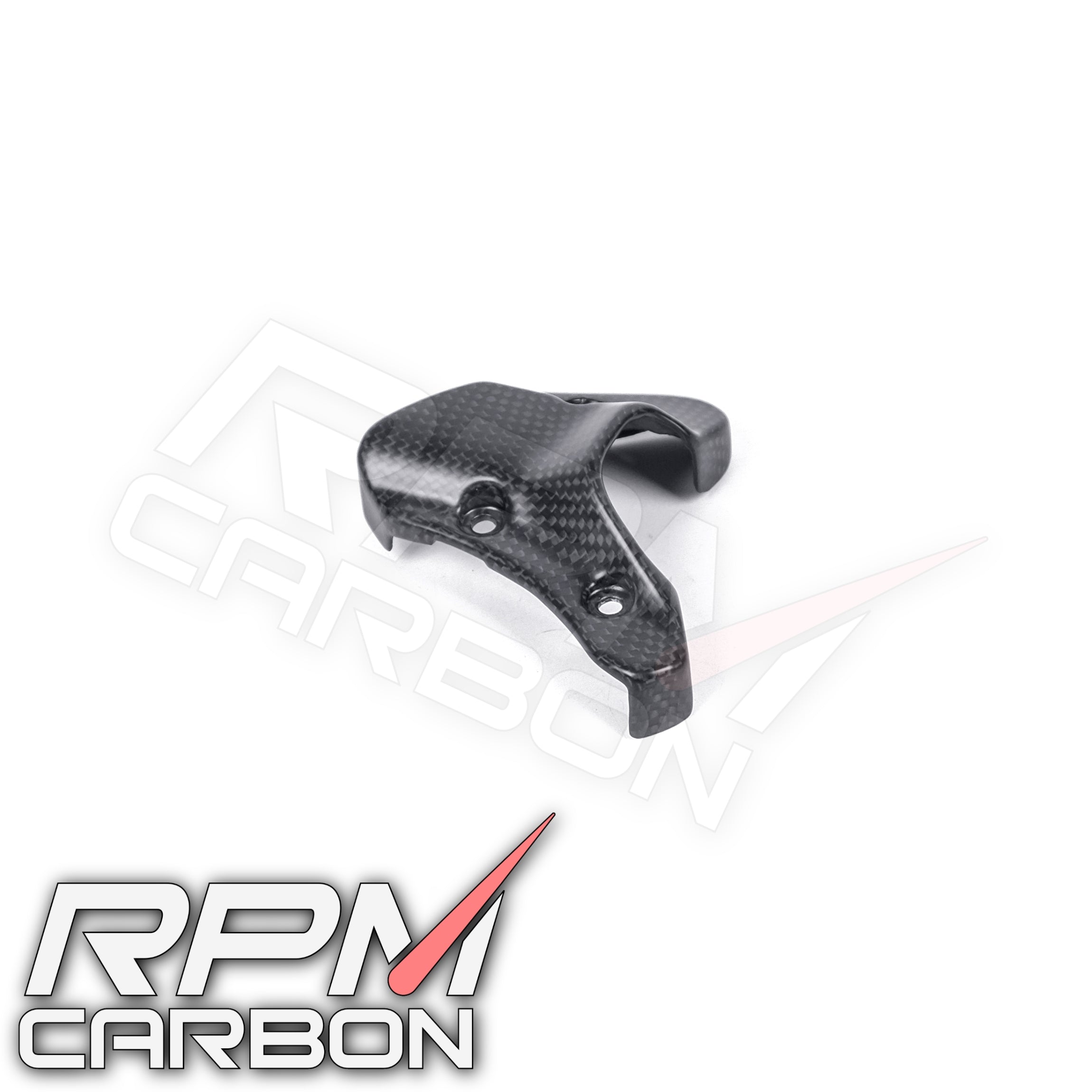 Ducati XDiavel V4 Carbon Cable Cover