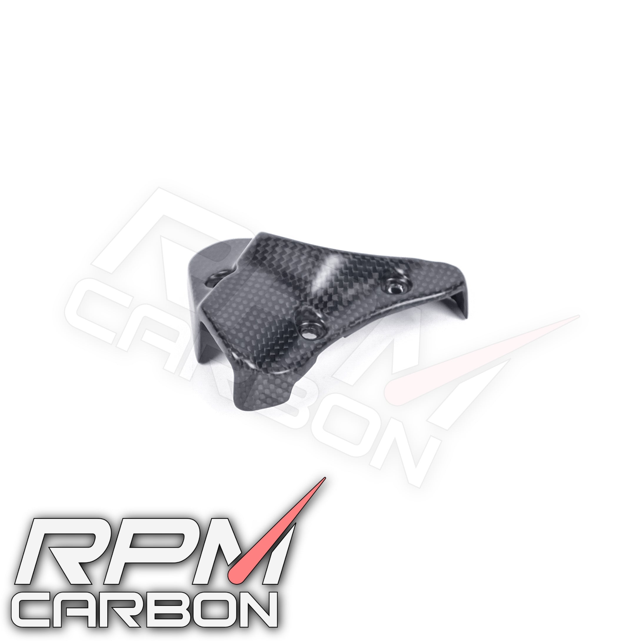 Ducati XDiavel V4 Carbon Cable Cover