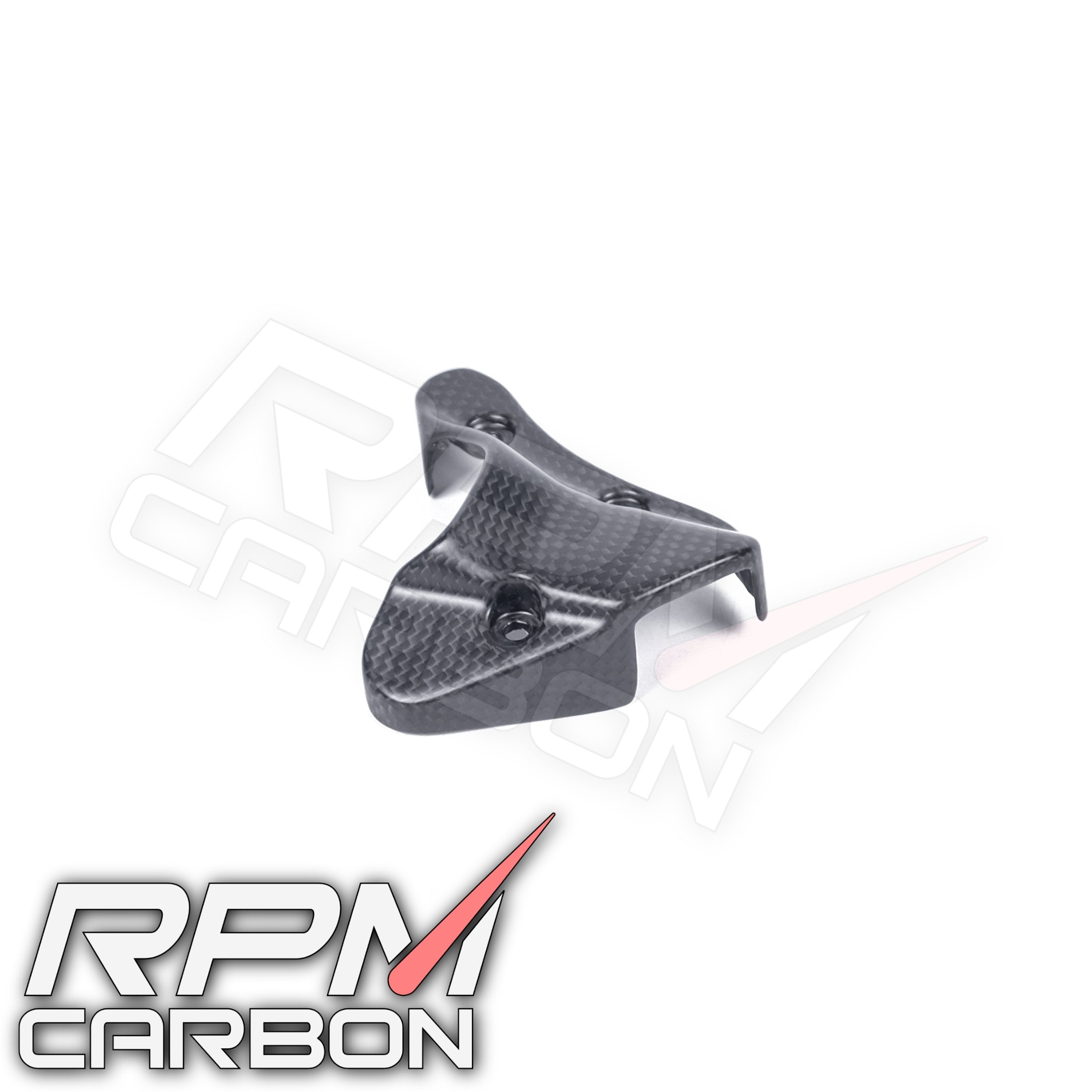 Ducati XDiavel V4 Carbon Cable Cover