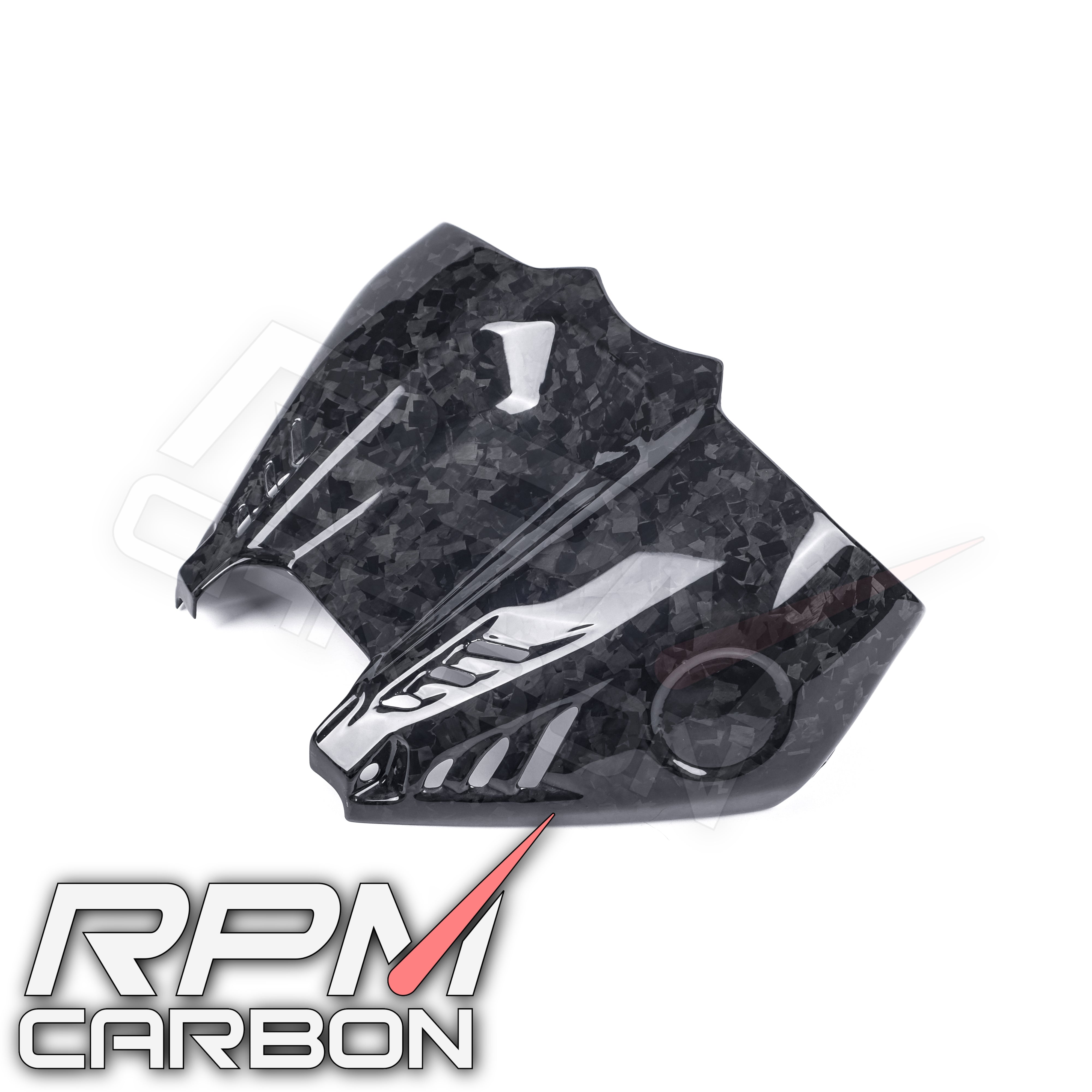 Honda CBR1000RR-R Carbon Fiber Airbox Cover