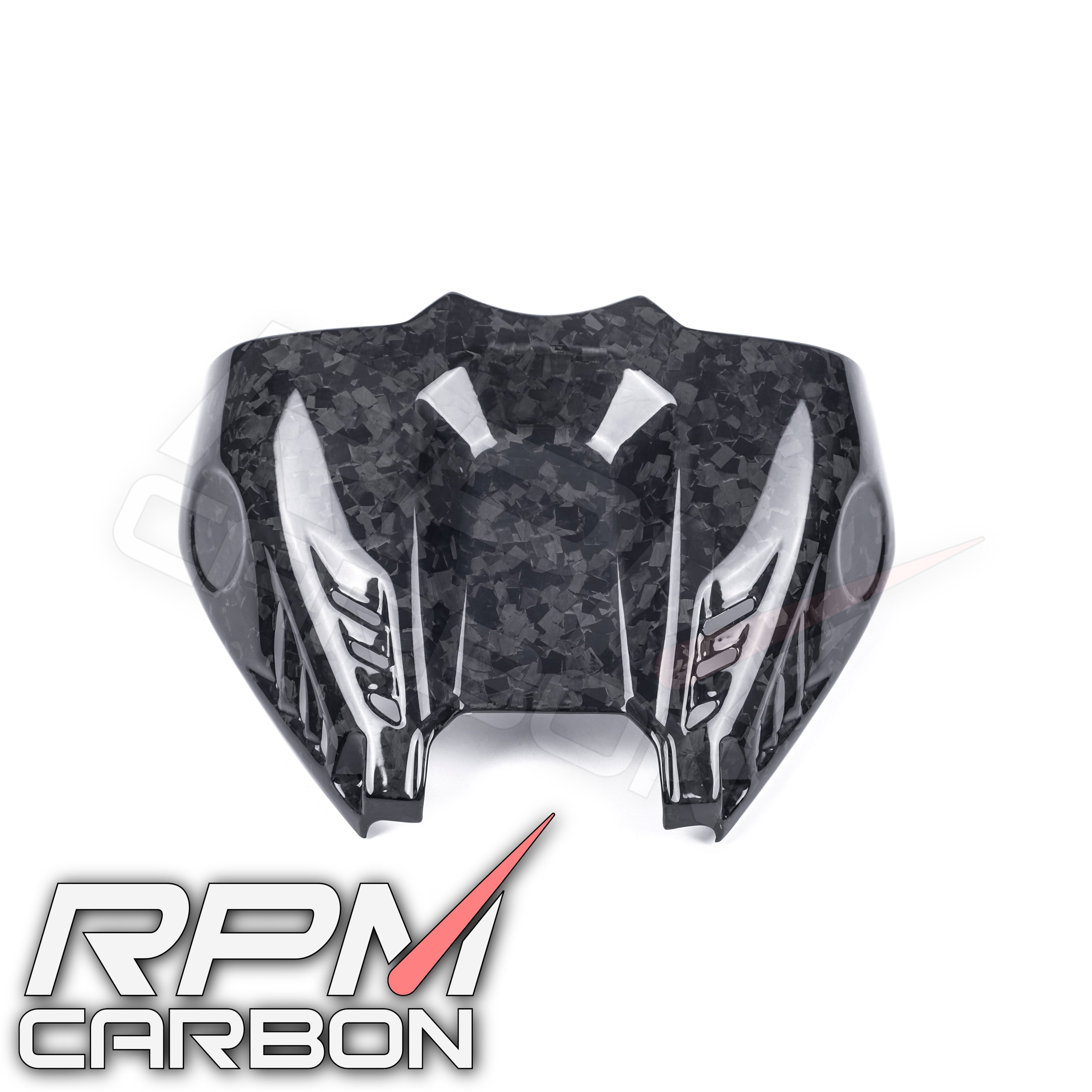 Honda CBR1000RR-R Carbon Fiber Airbox Cover