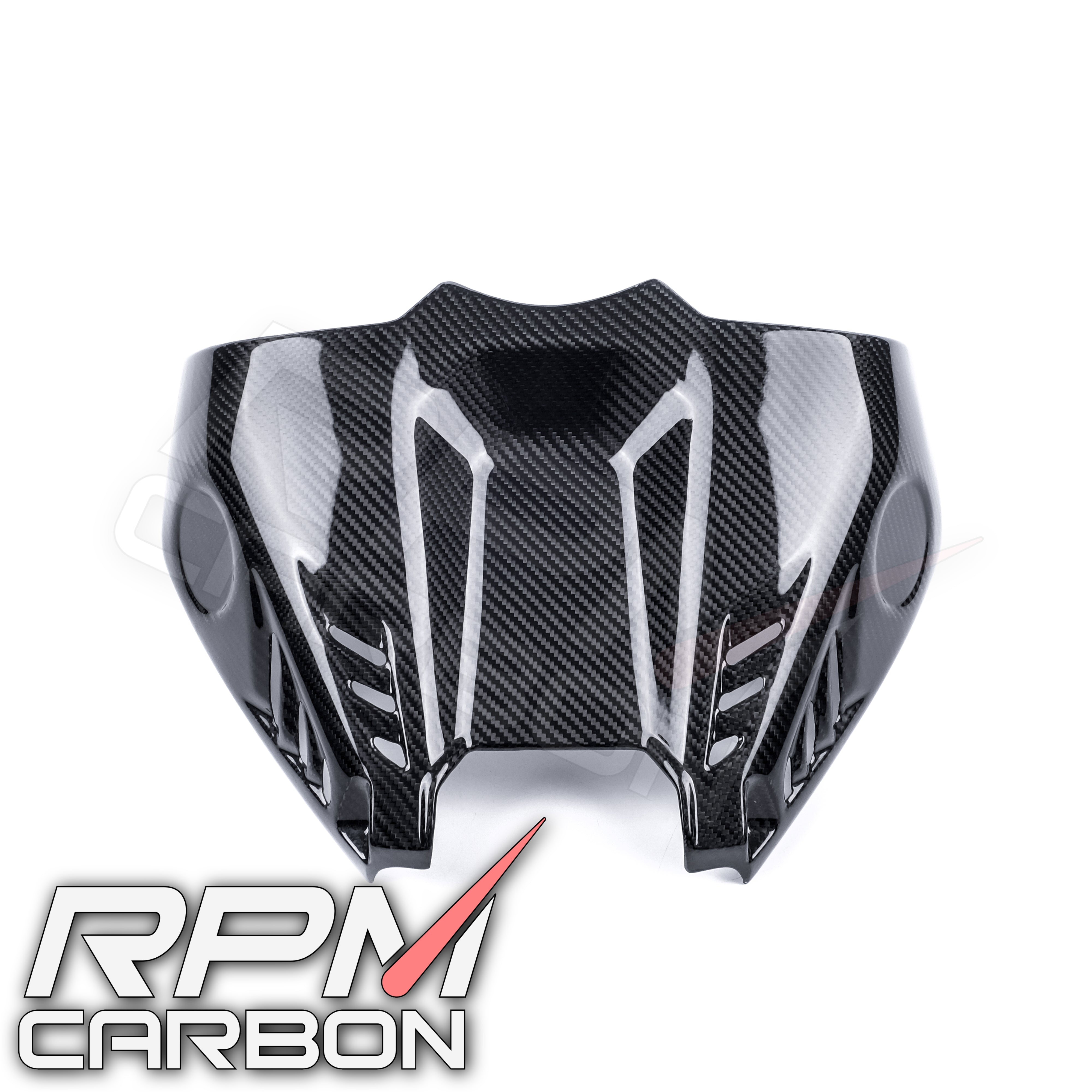 Honda CBR1000RR-R Carbon Fiber Airbox Cover