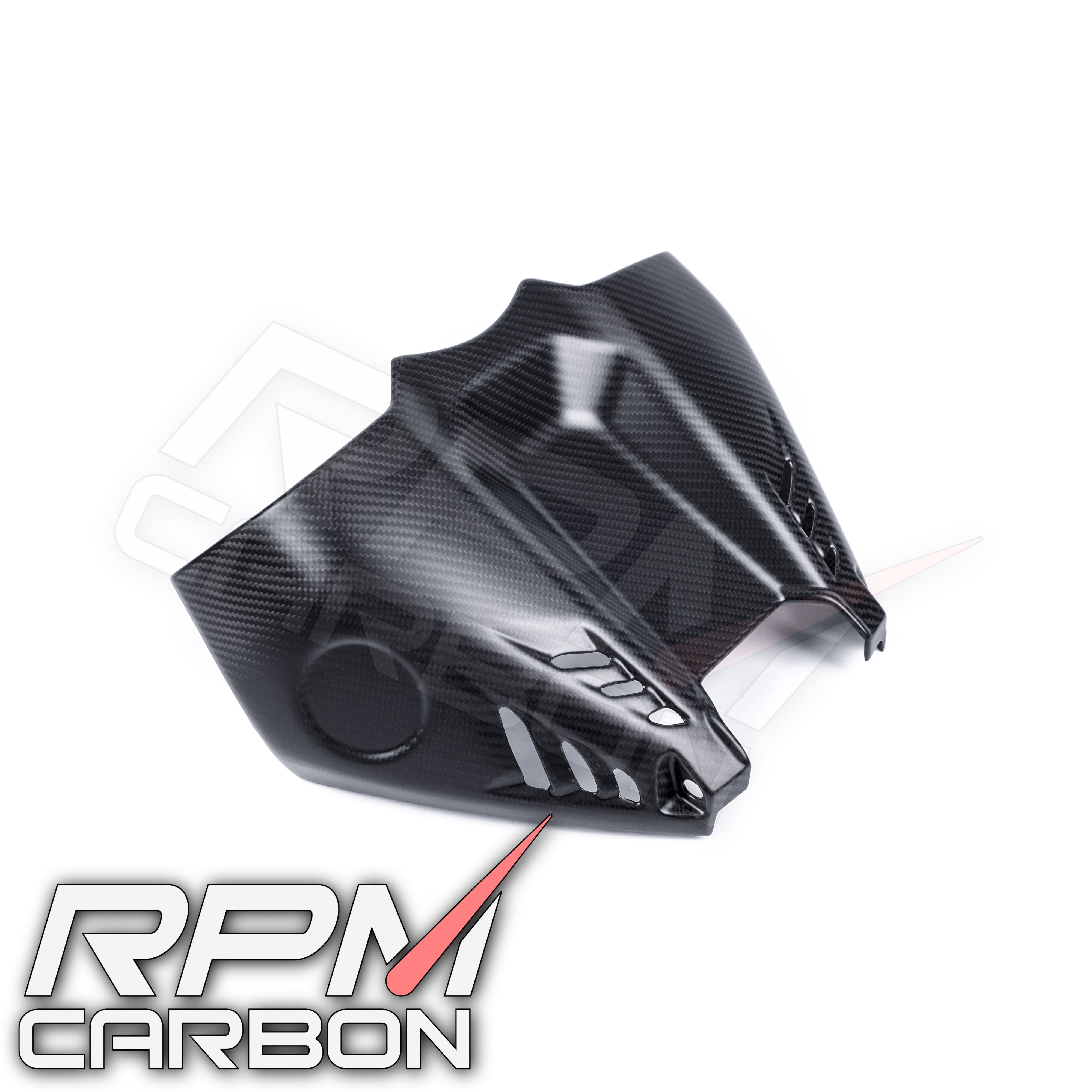 Honda CBR1000RR-R Carbon Fiber Airbox Cover