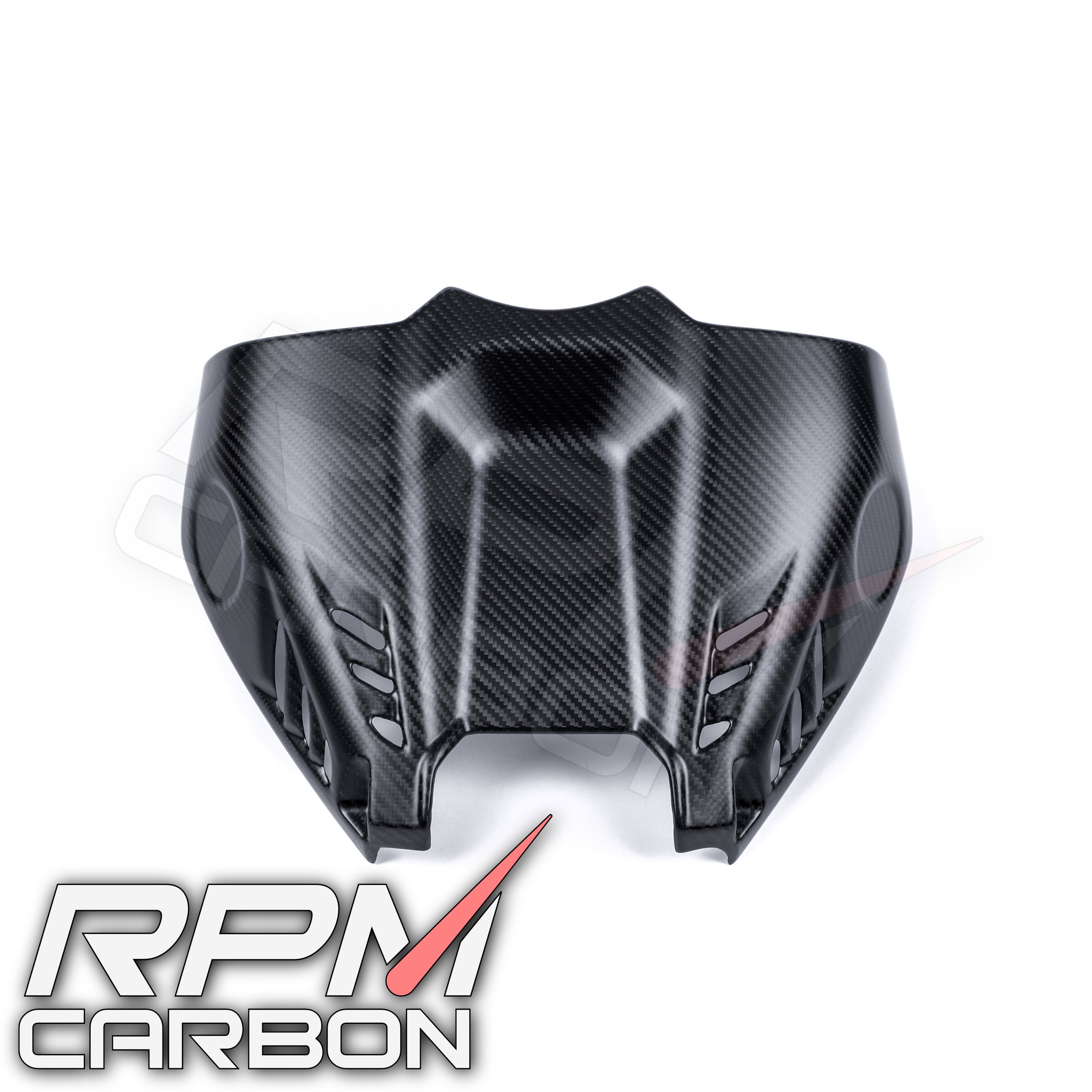 Honda CBR1000RR-R Carbon Fiber Airbox Cover