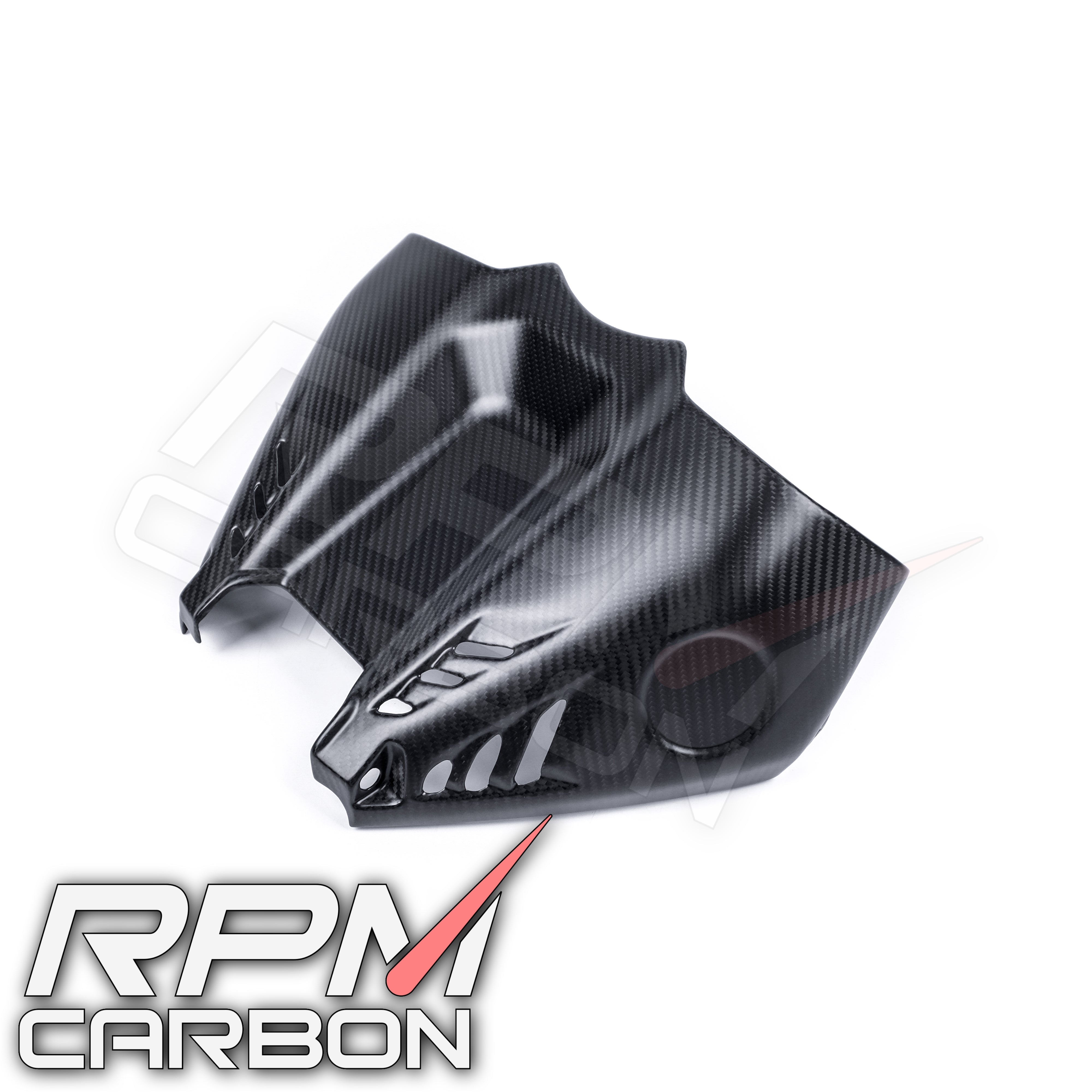 Honda CBR1000RR-R Carbon Fiber Airbox Cover