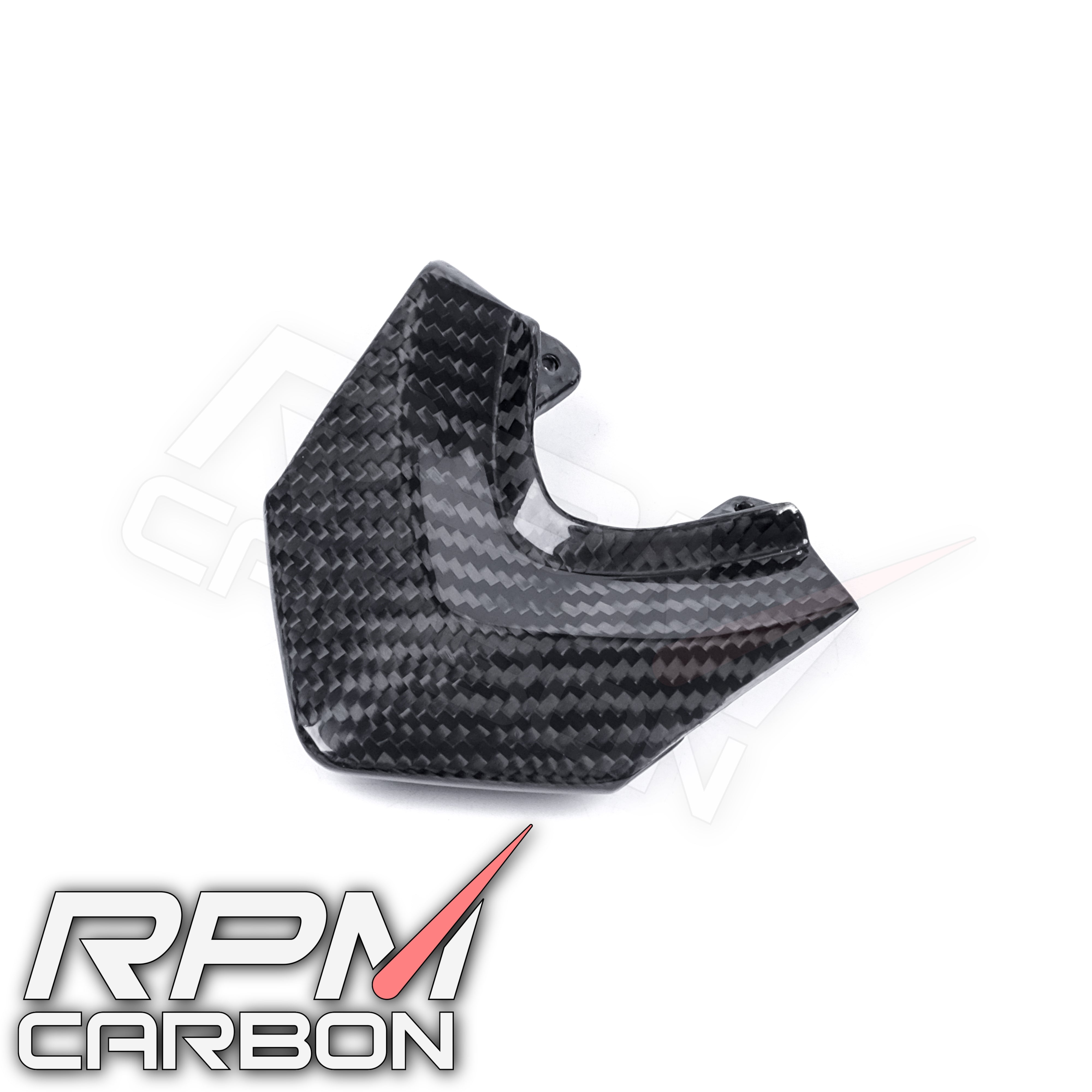 Honda CBR1000RR-R Carbon Fiber Tail Piece Panel