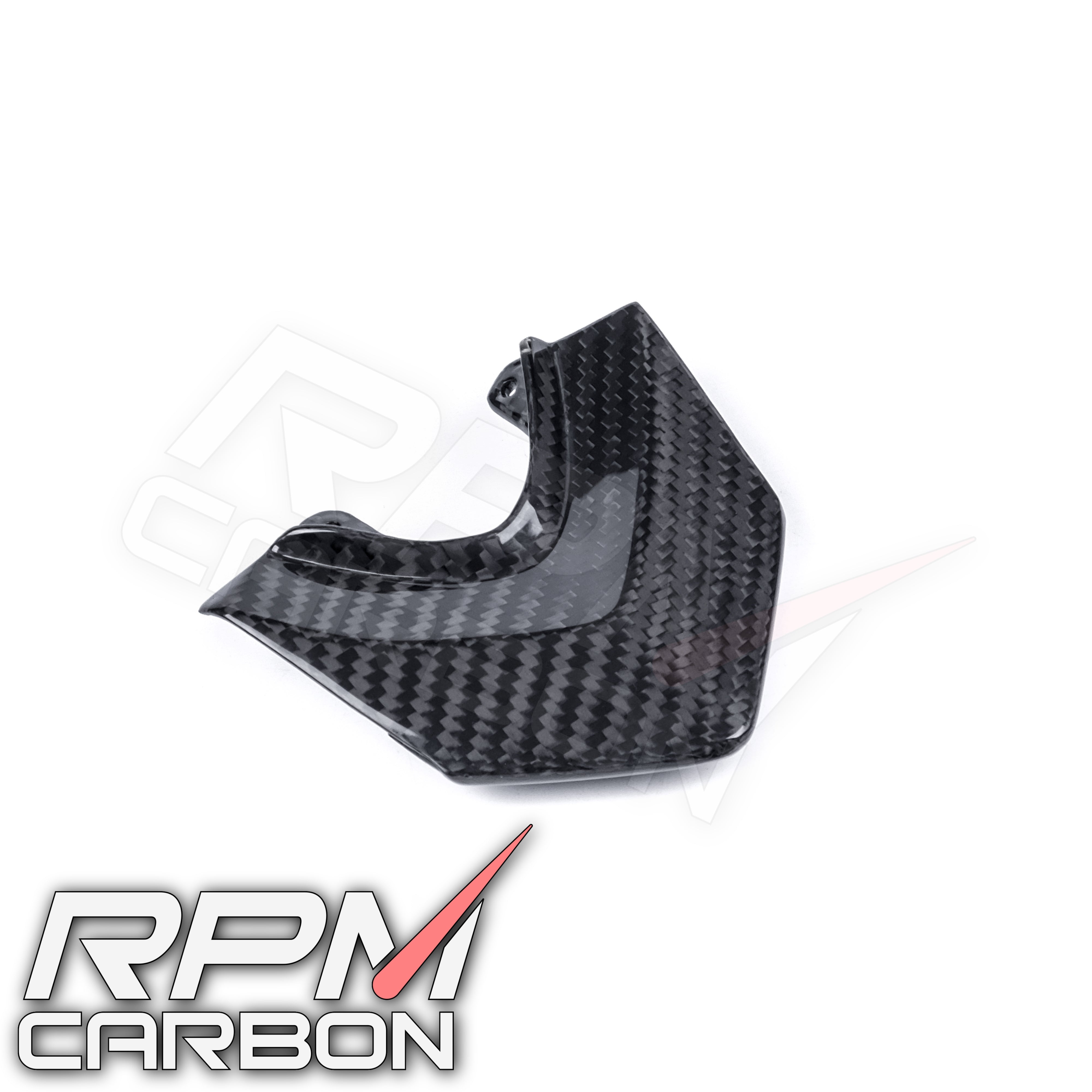 Honda CBR1000RR-R Carbon Fiber Tail Piece Panel