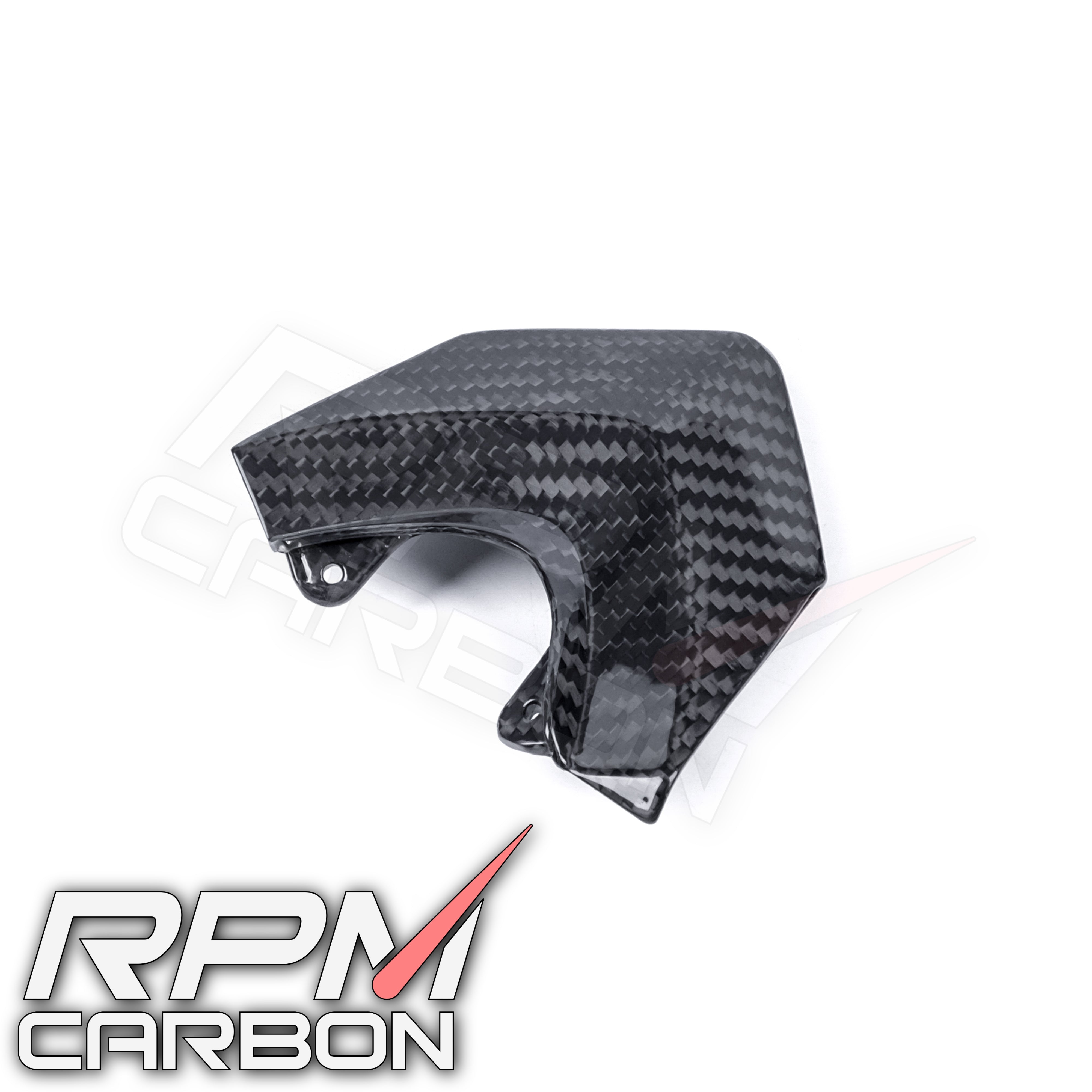 Honda CBR1000RR-R Carbon Fiber Tail Piece Panel