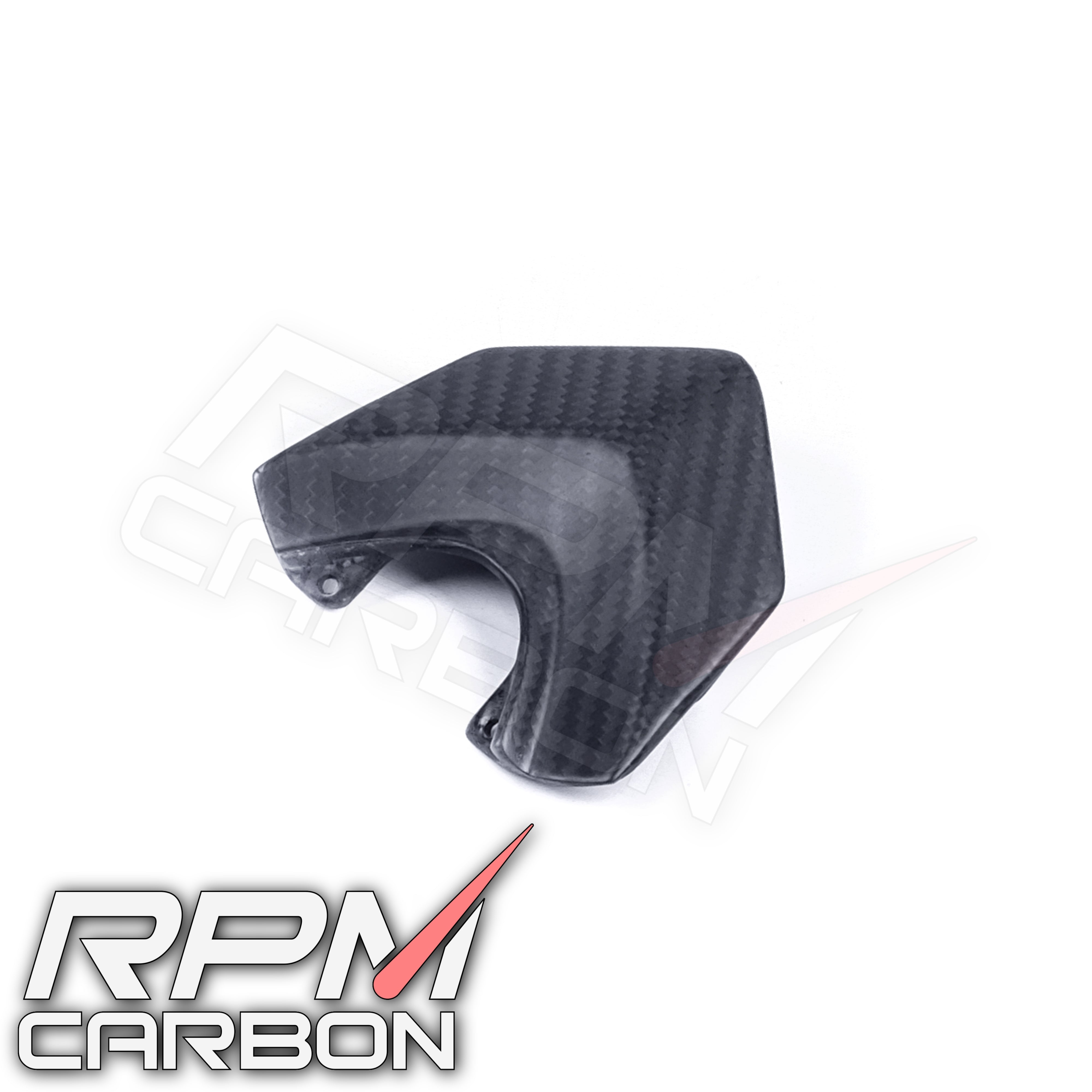 Honda CBR1000RR-R Carbon Fiber Tail Piece Panel
