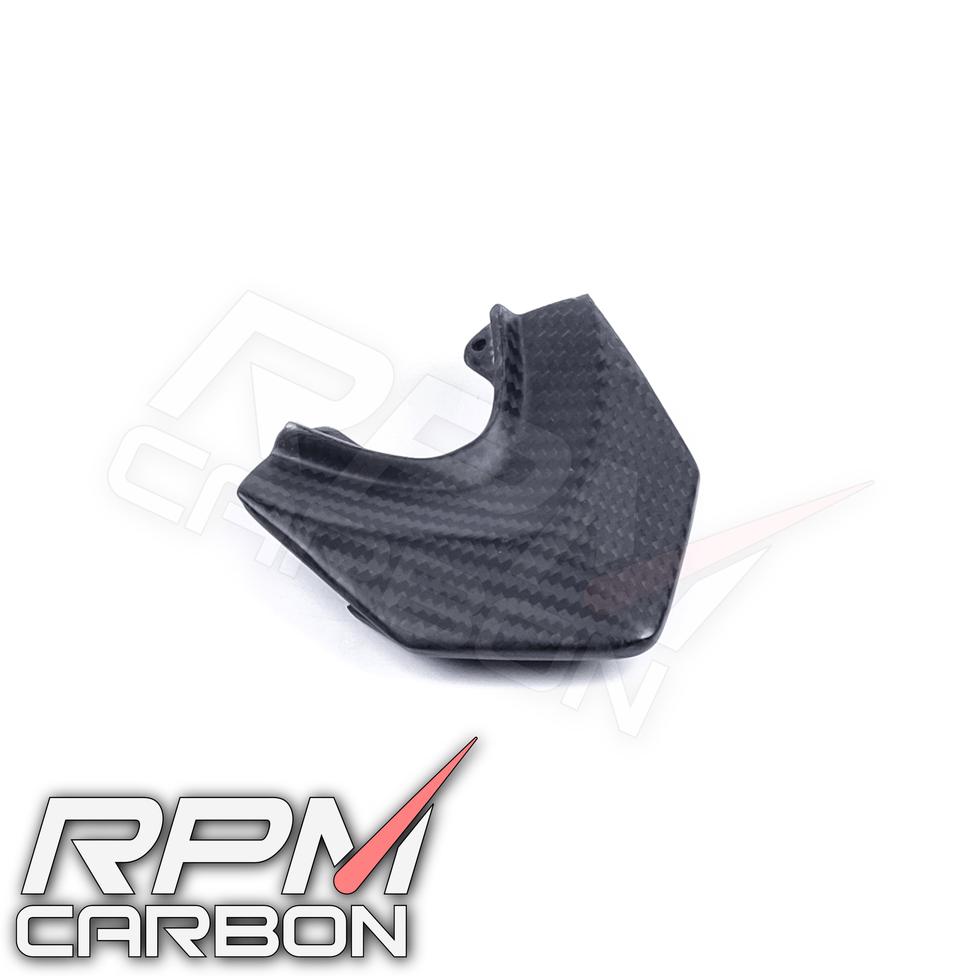 Honda CBR1000RR-R Carbon Fiber Tail Piece Panel