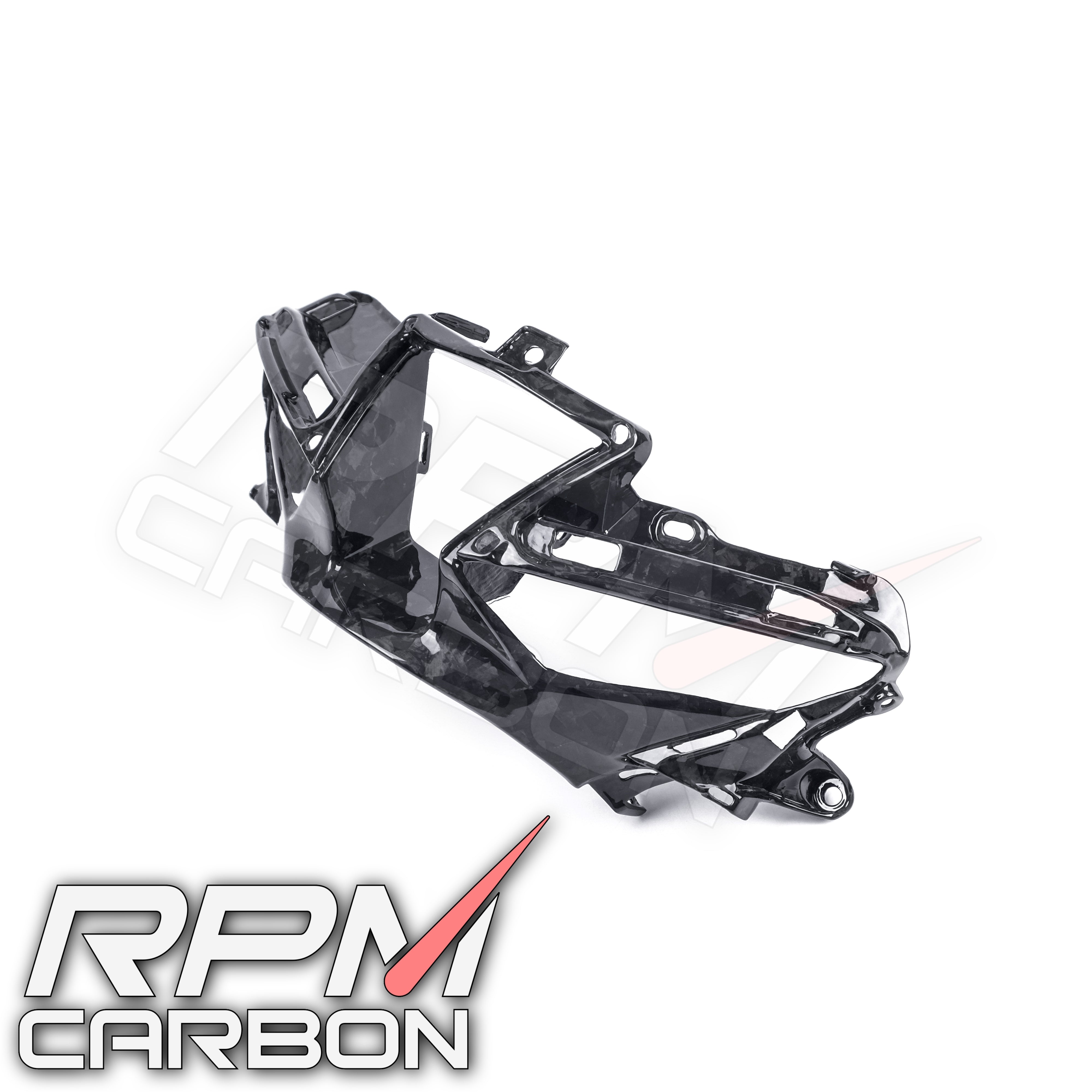 Honda CBR1000RR-R Carbon Fiber Headlight Intake Fairings