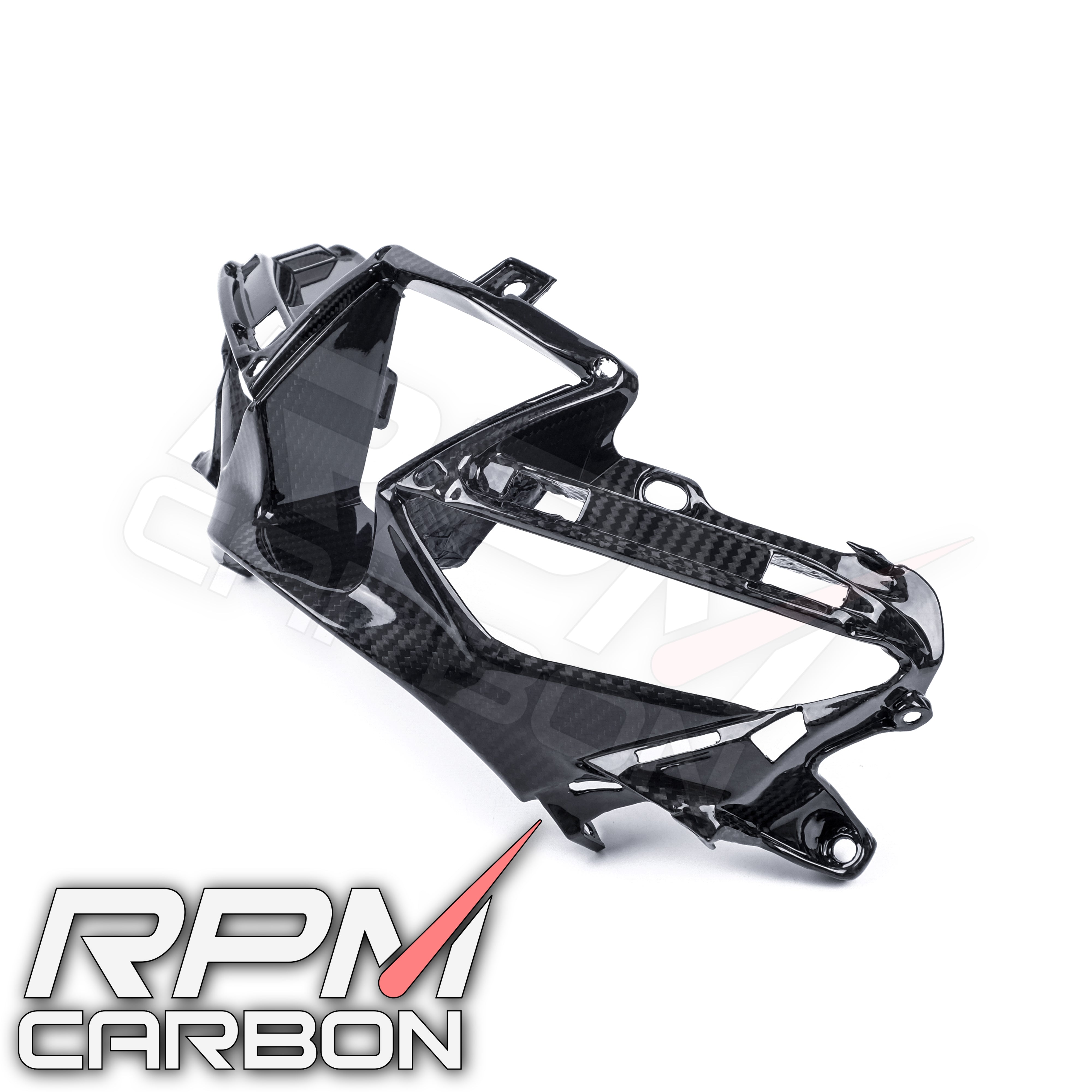 Honda CBR1000RR-R Carbon Fiber Headlight Intake Fairings