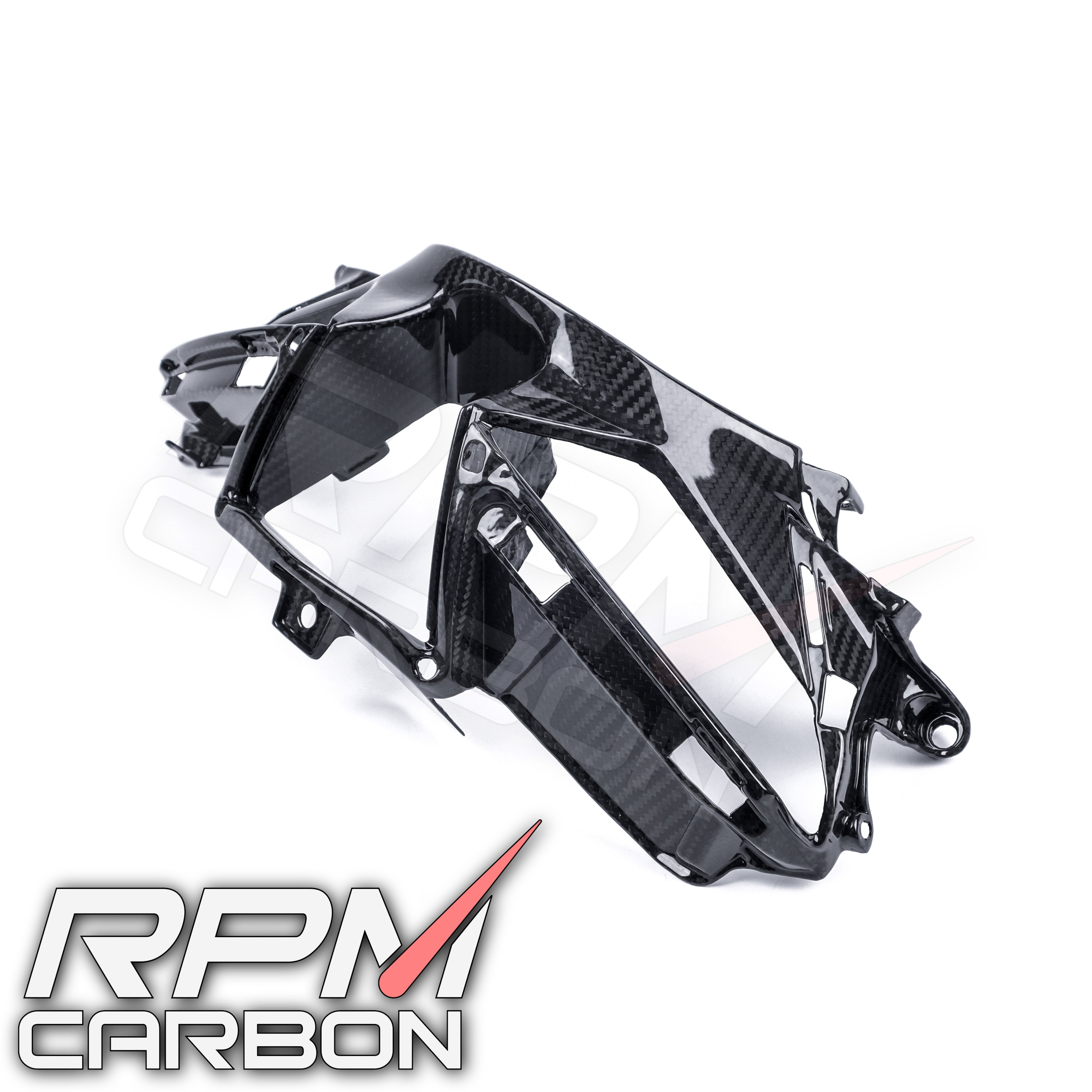 Honda CBR1000RR-R Carbon Fiber Headlight Intake Fairings