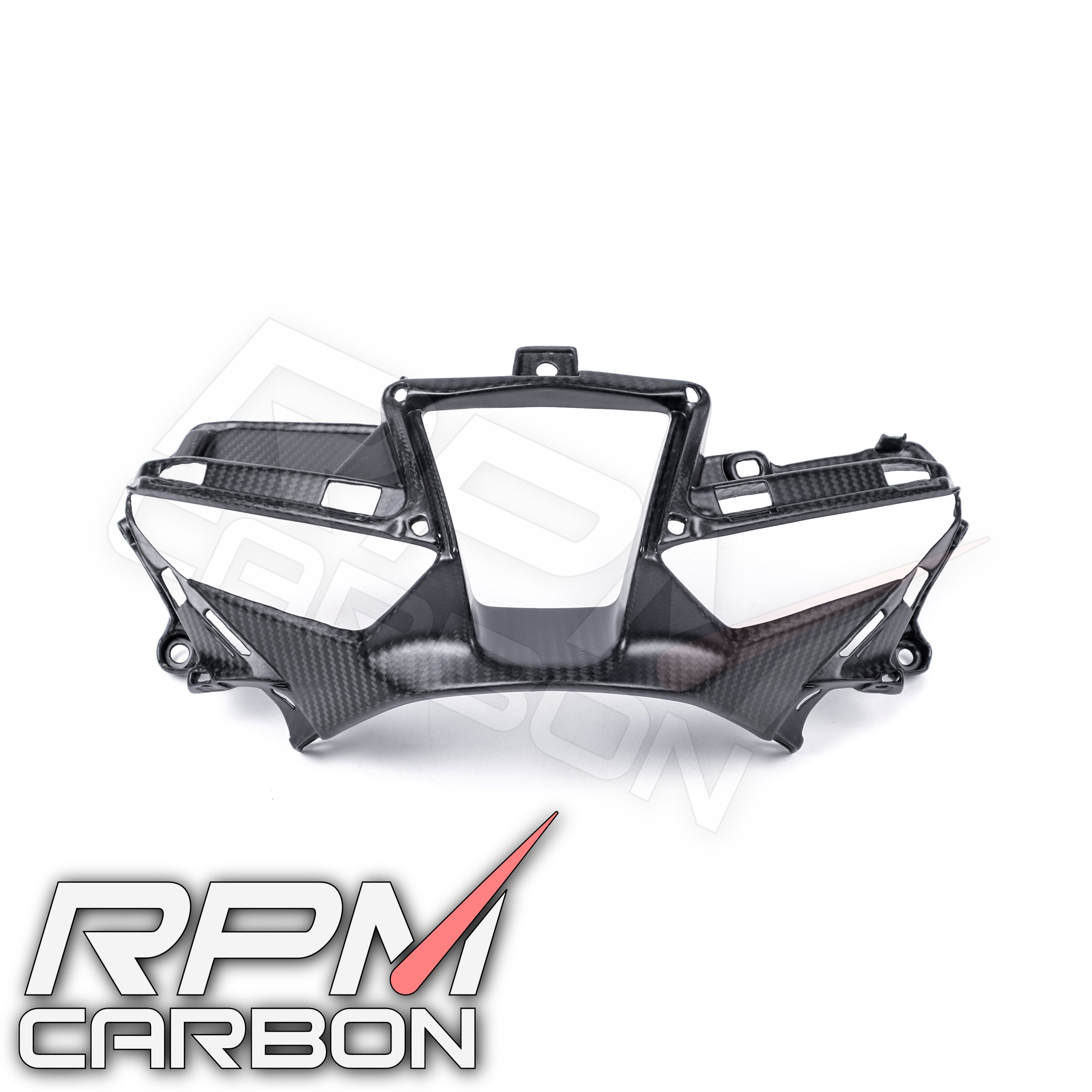 Honda CBR1000RR-R Carbon Fiber Headlight Intake Fairings