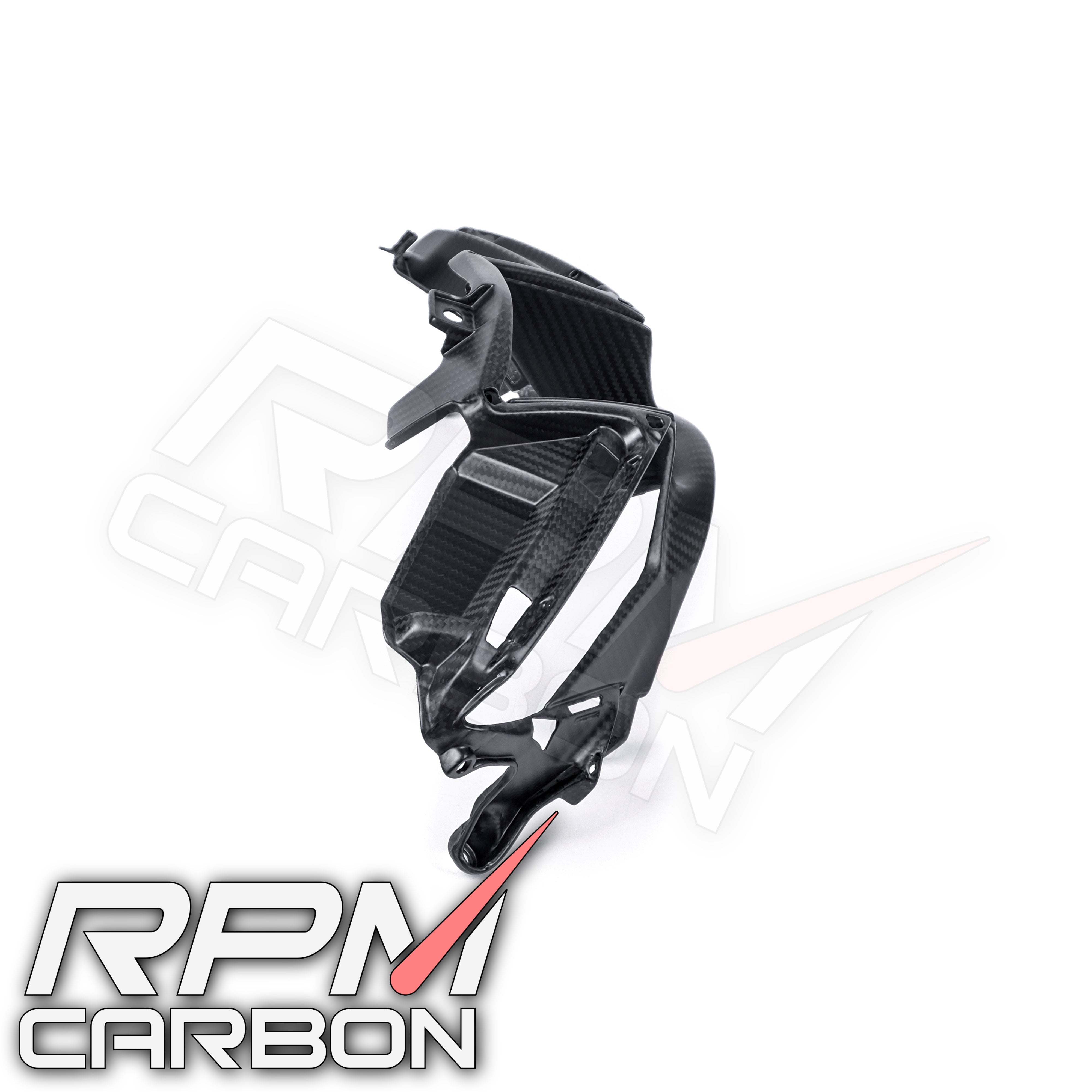 Honda CBR1000RR-R Carbon Fiber Headlight Intake Fairings