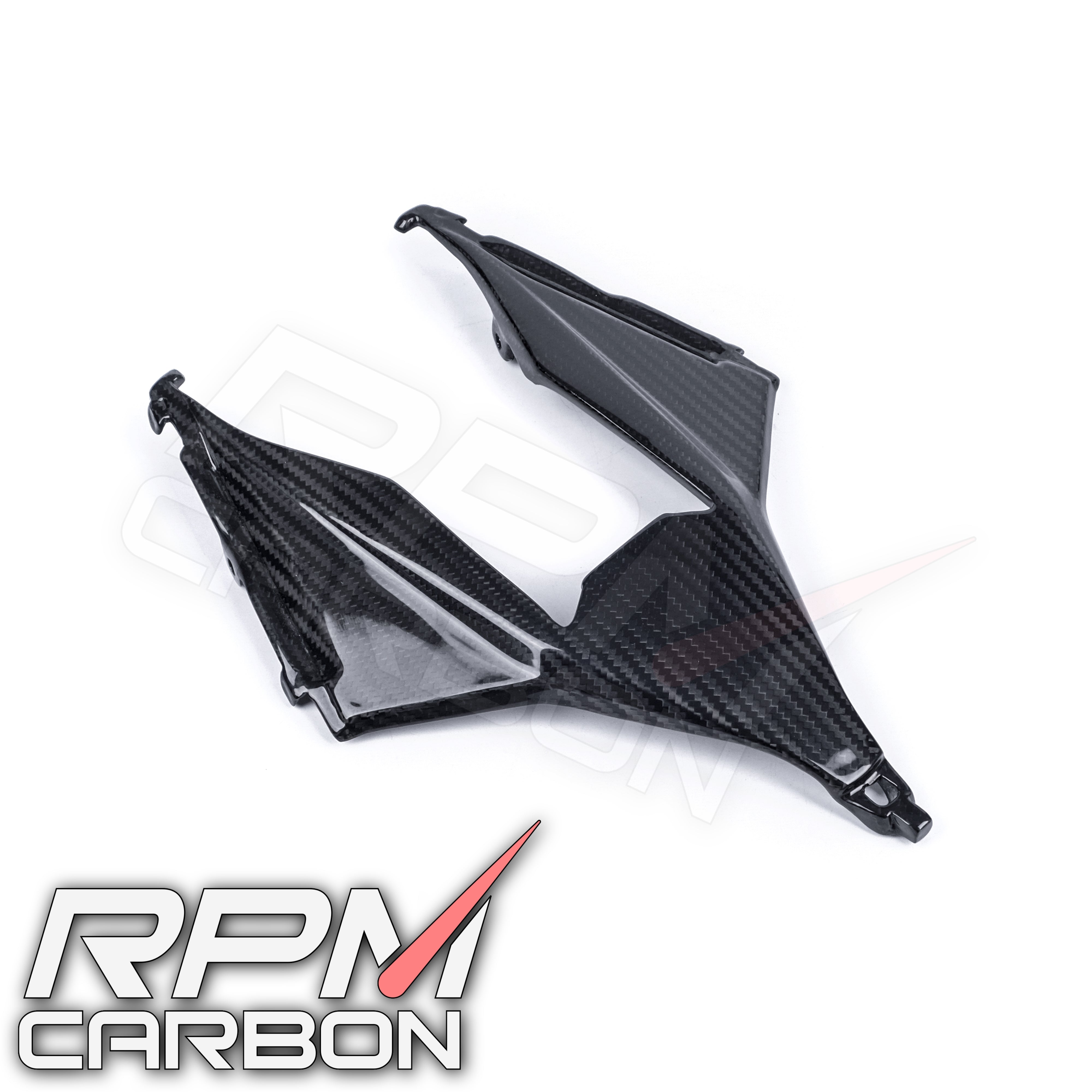 Honda CBR1000RR-R Carbon Fiber Undertail
