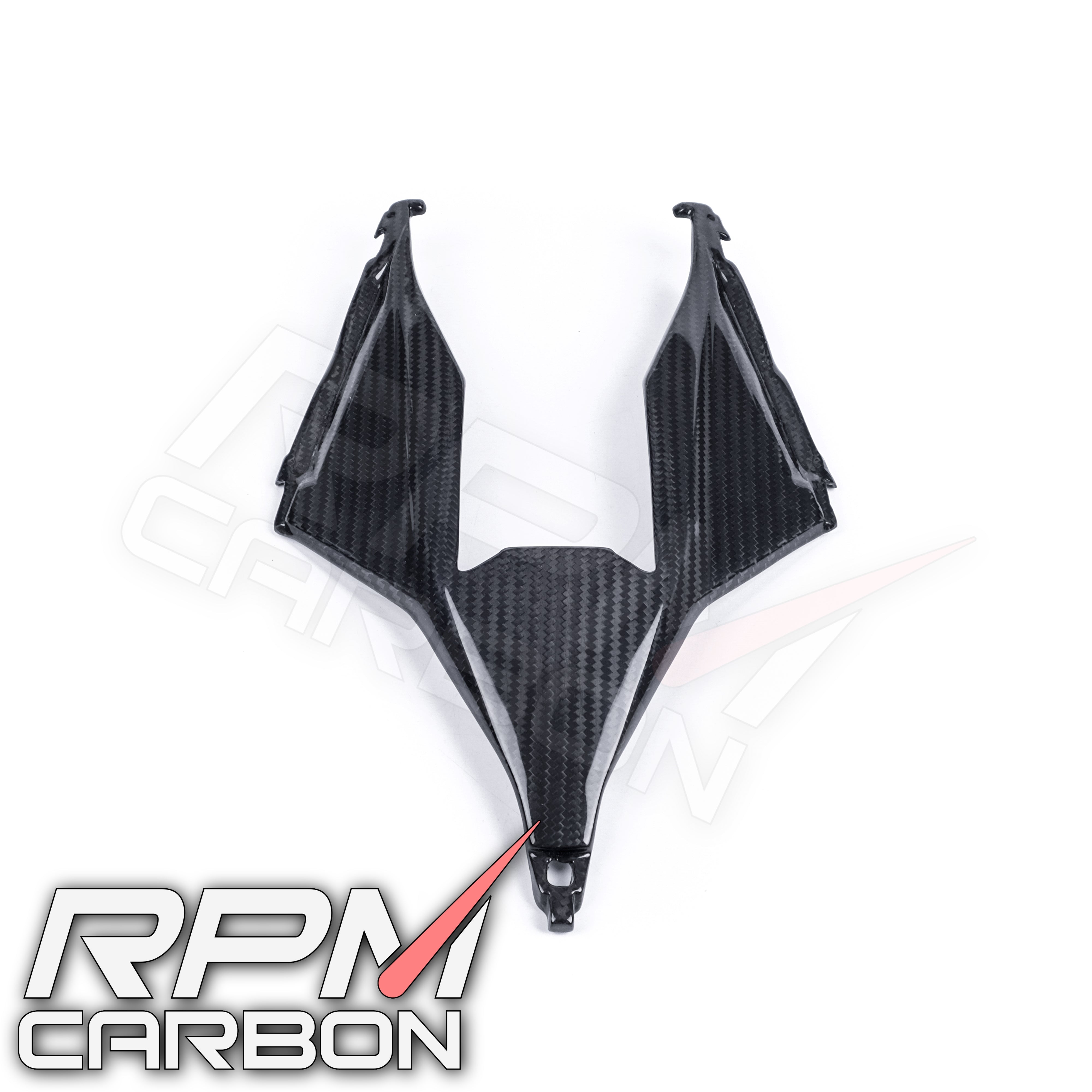 Honda CBR1000RR-R Carbon Fiber Undertail