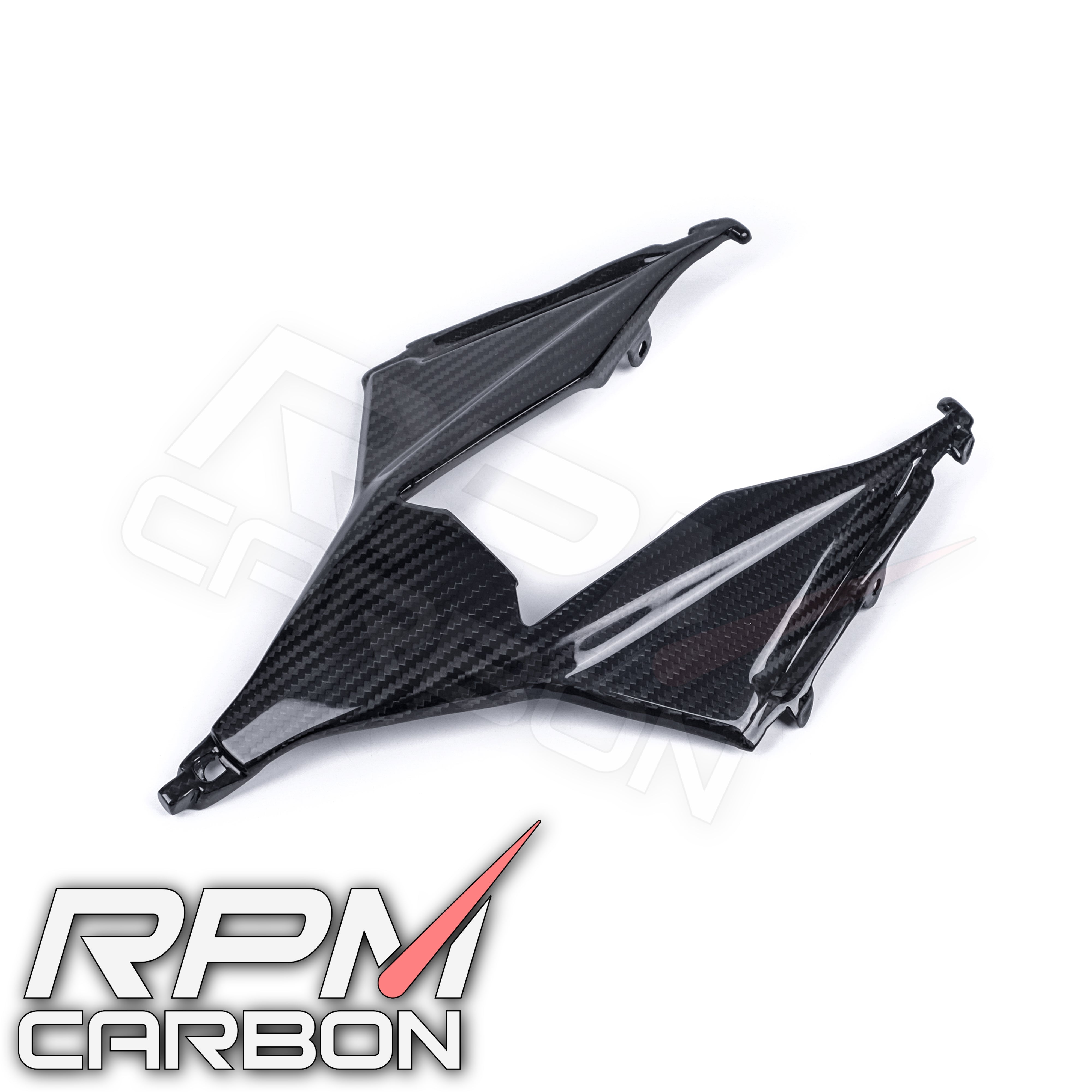 Honda CBR1000RR-R Carbon Fiber Undertail