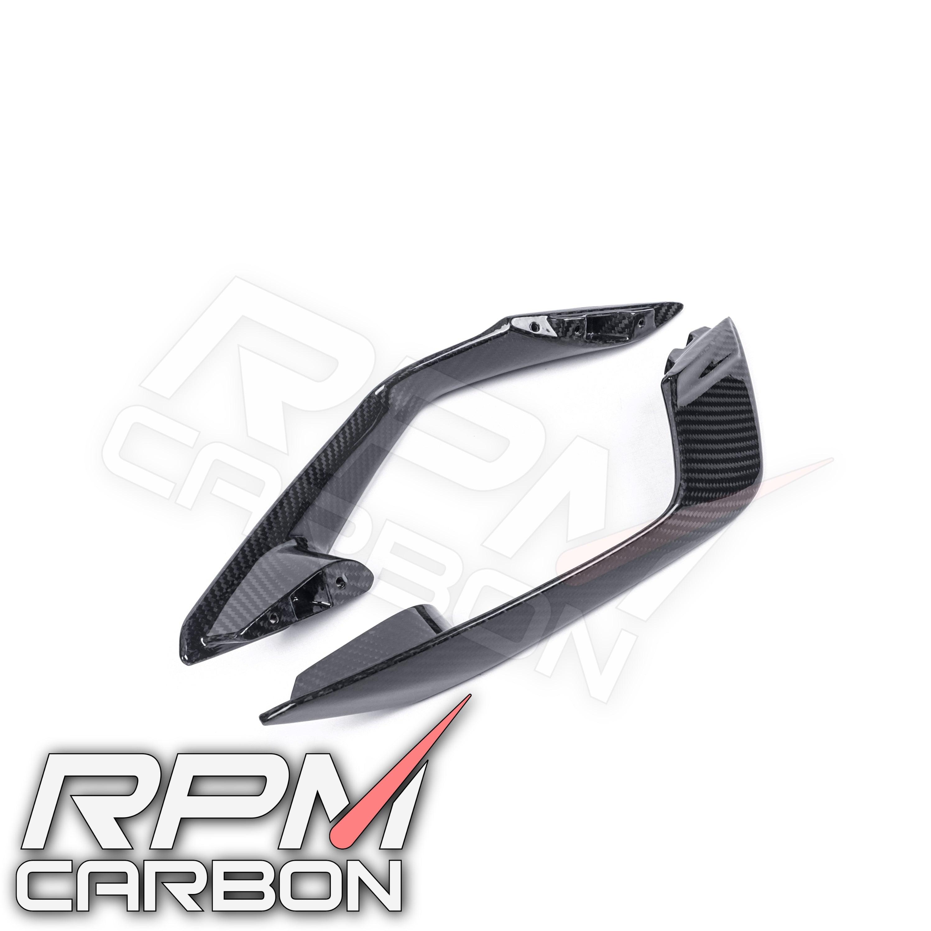 Honda CBR1000RR-R Carbon Fiber Winglets