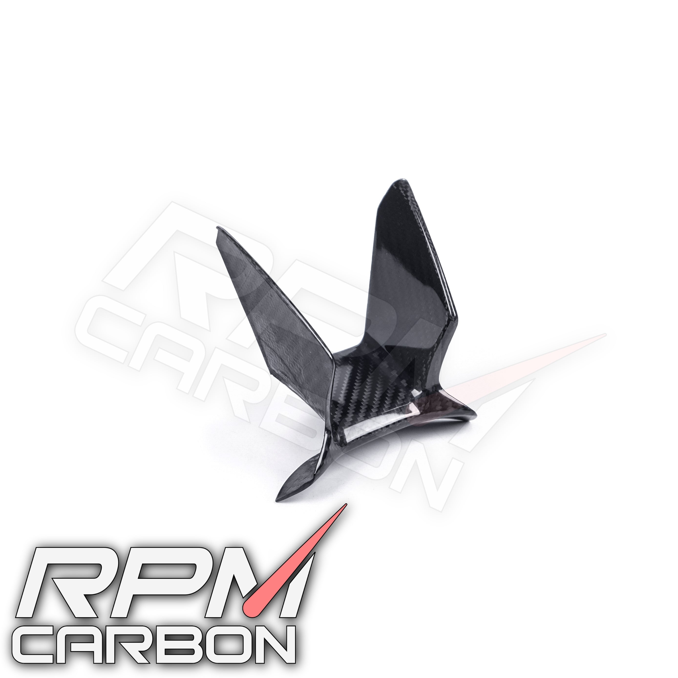 Honda CBR1000RR-R Carbon Fiber Air Intake Cover