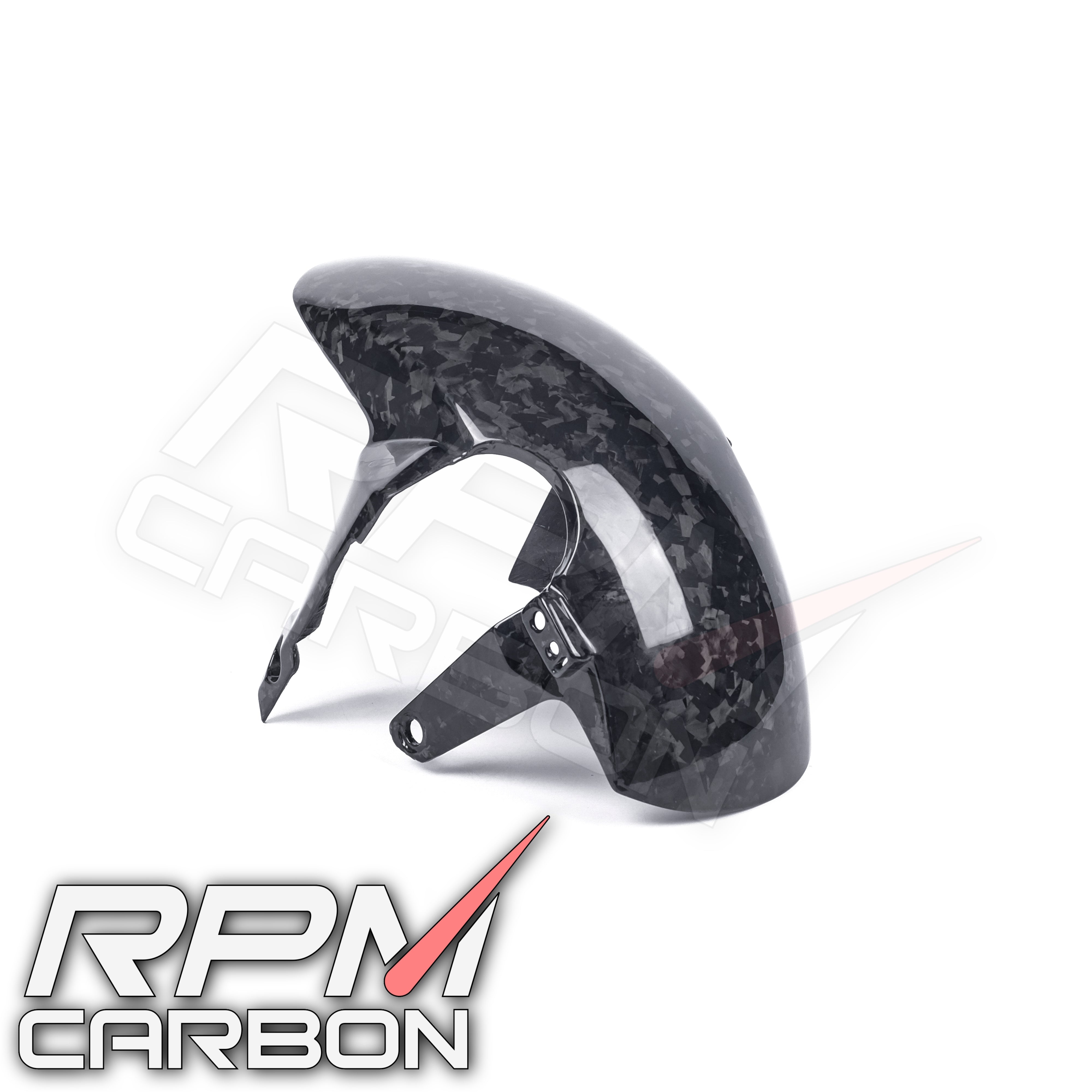 Honda CBR650R CB650R Kotflügel vorne Hugger Kotflügel