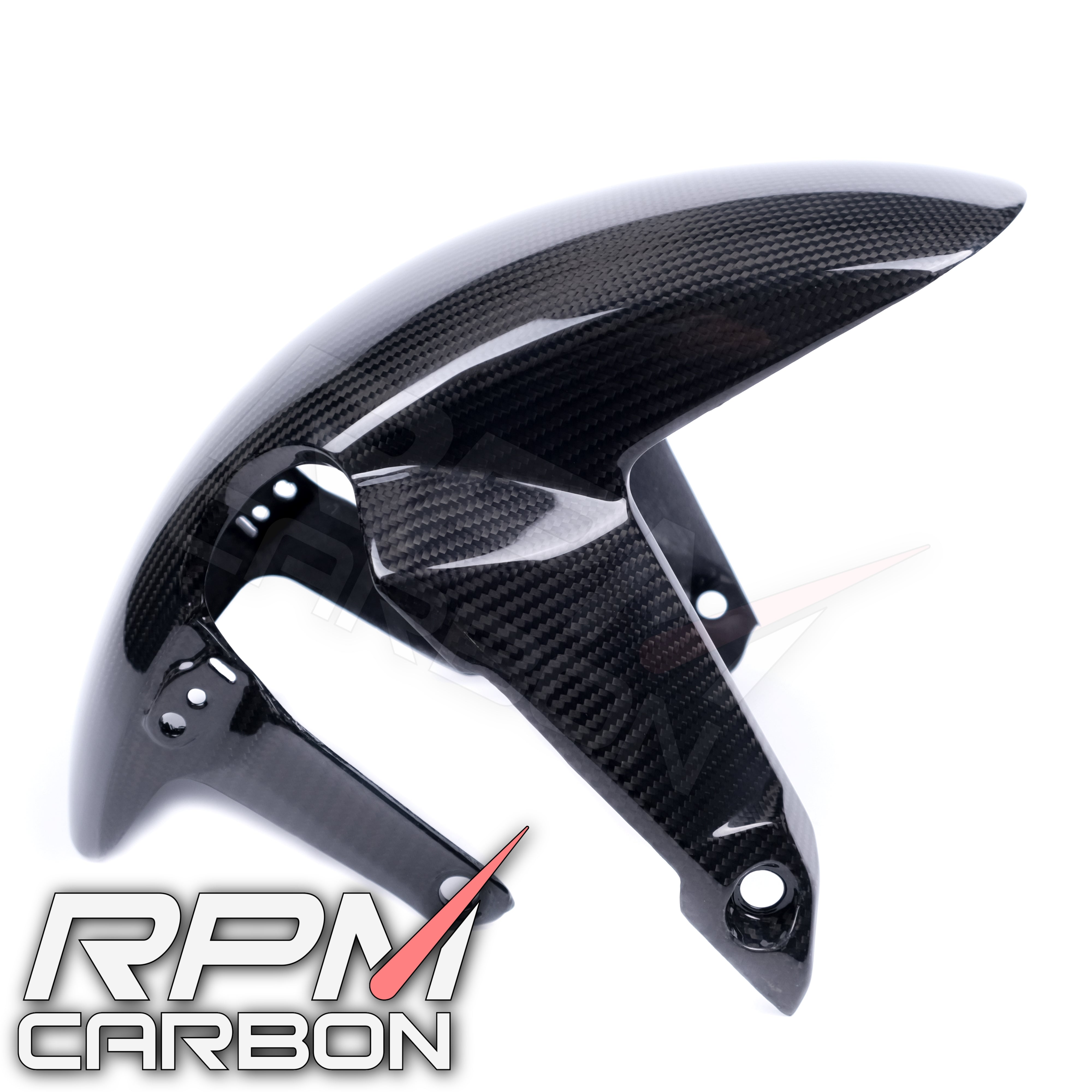 Honda CBR650R CB650R Front Fender Hugger Mudguard