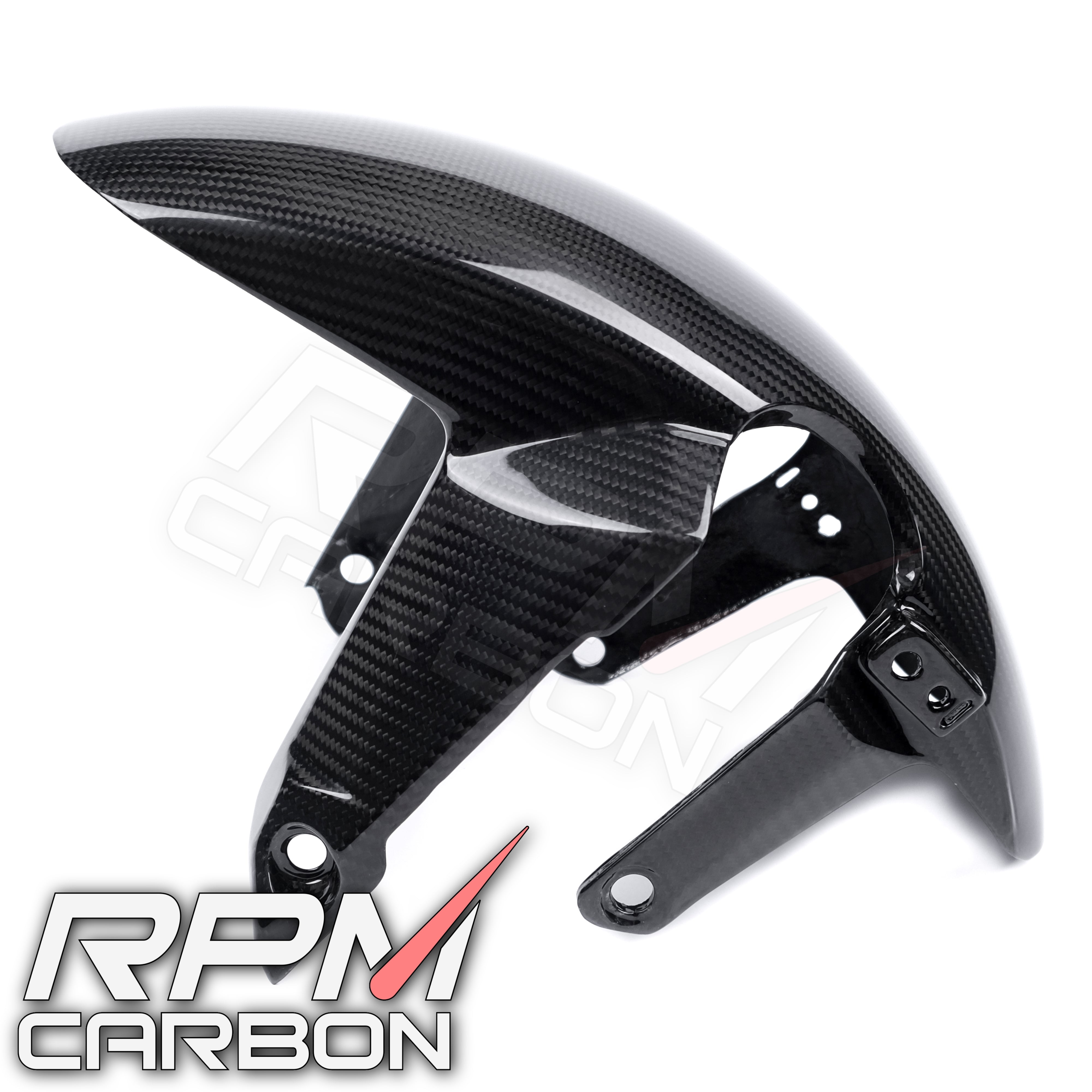 Honda CBR650R CB650R Kotflügel vorne Hugger Kotflügel