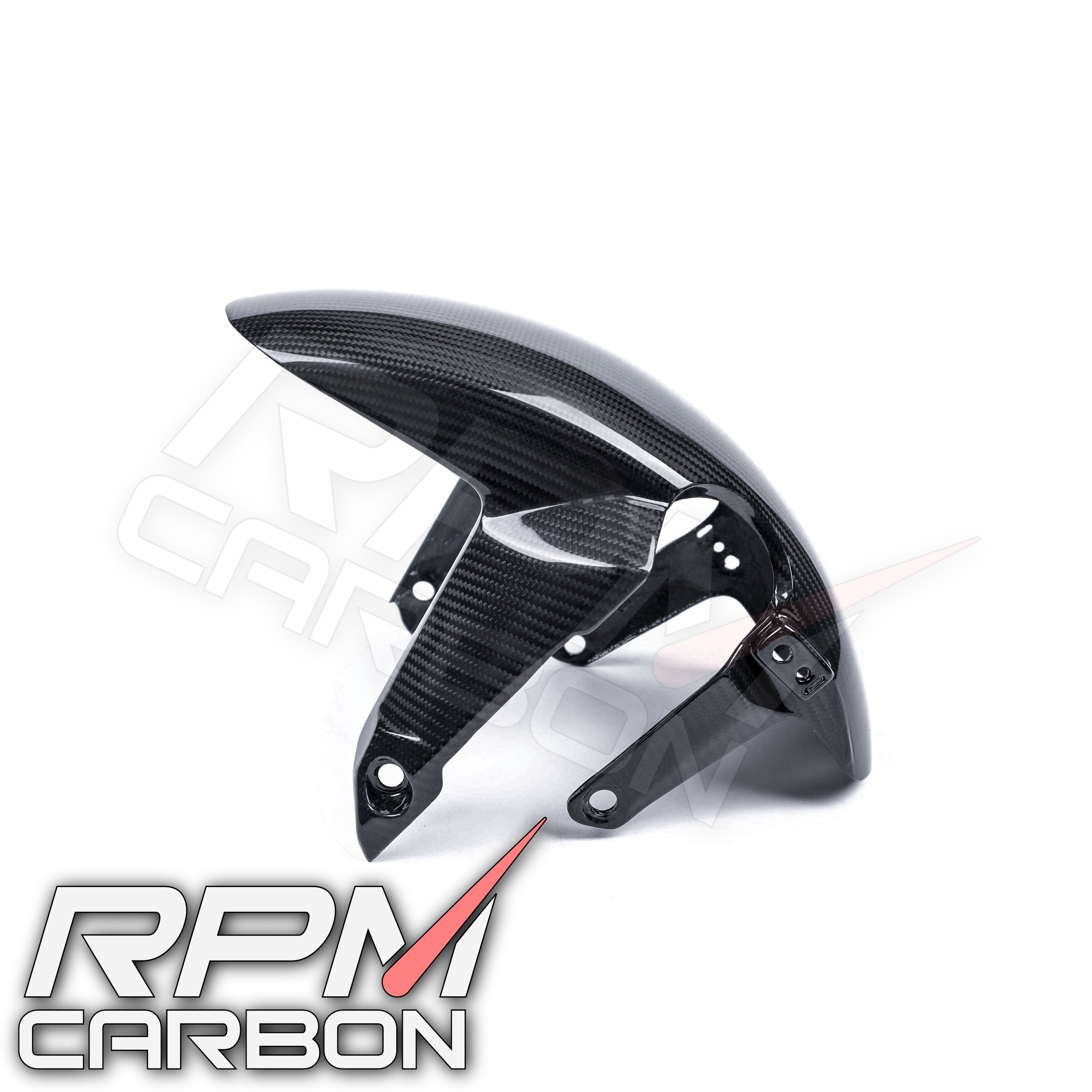 Honda CBR650R CB650R Kotflügel vorne Hugger Kotflügel